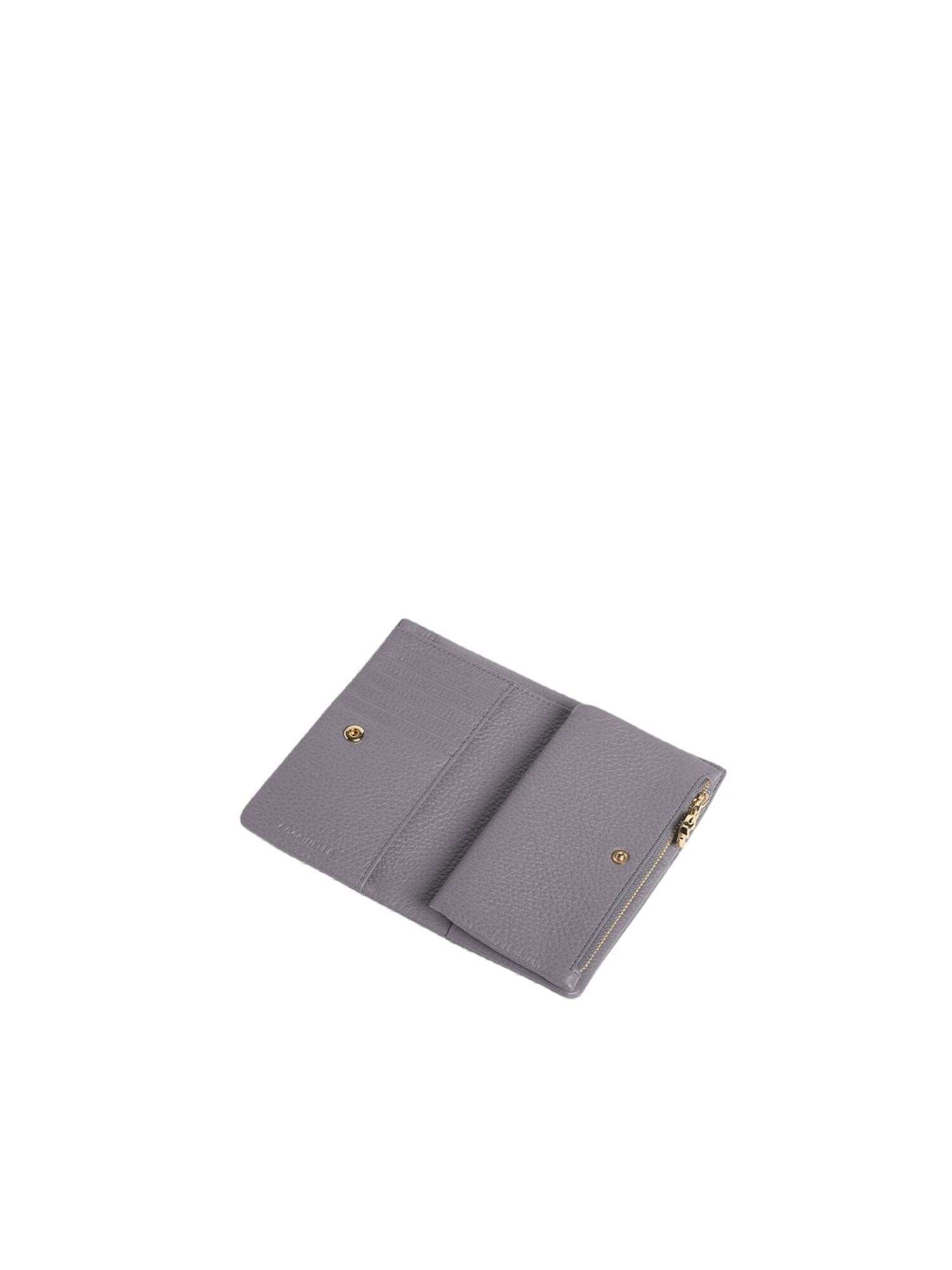 Coccinelle Cartera 'COCCINELLE C-Me Large F26'  gris – imagen 3