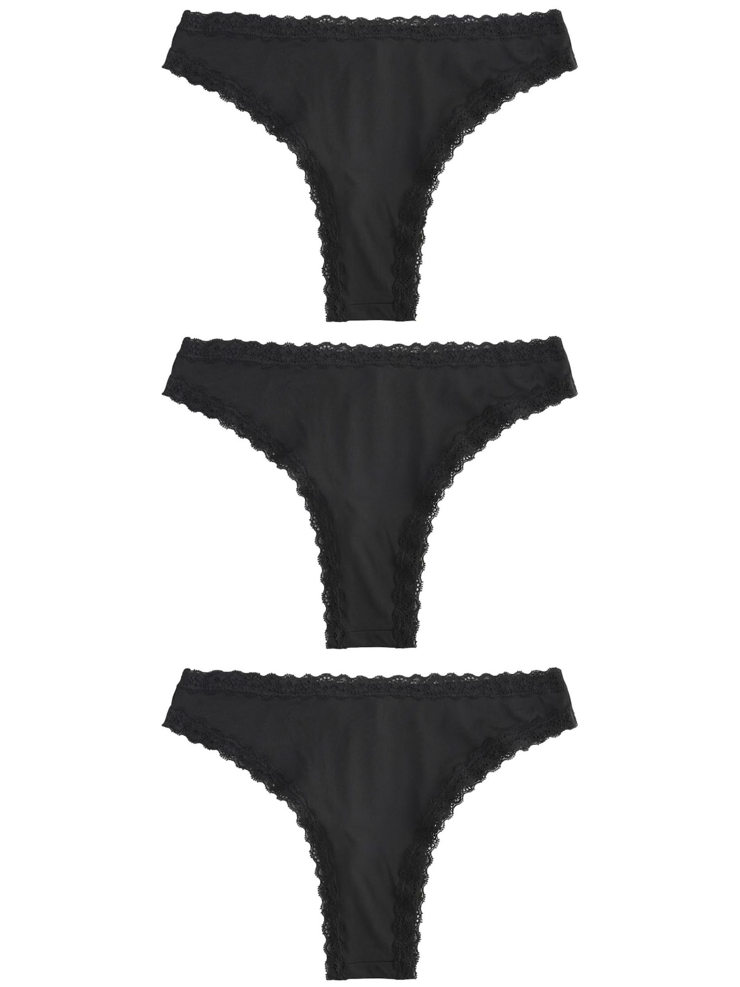 Next Slip  negru