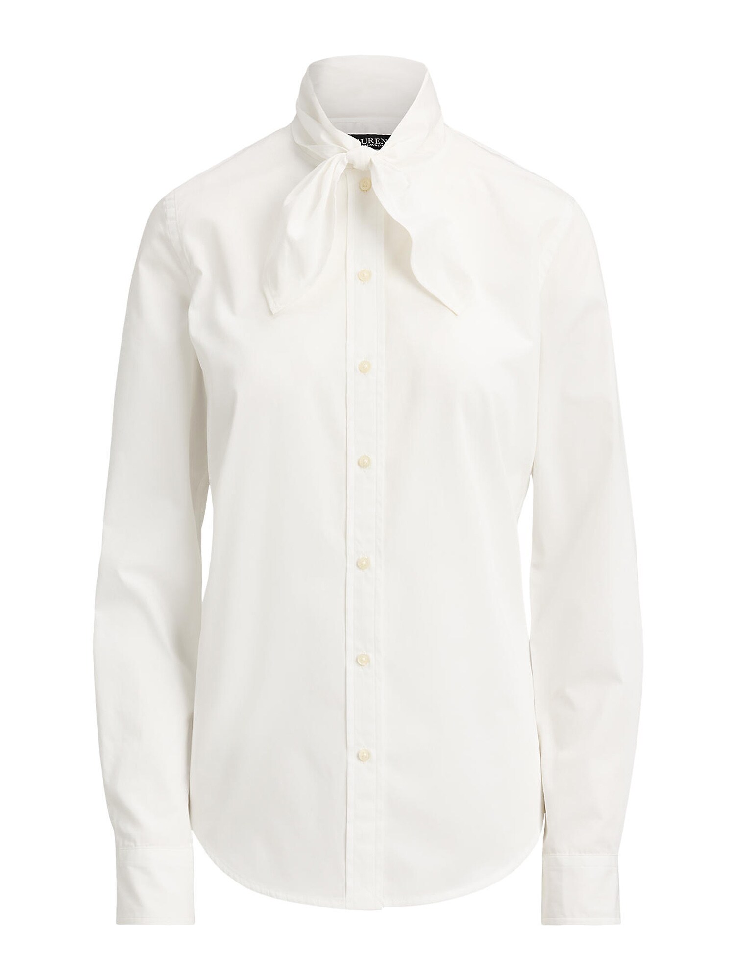 Lauren Ralph Lauren Bluză  alb