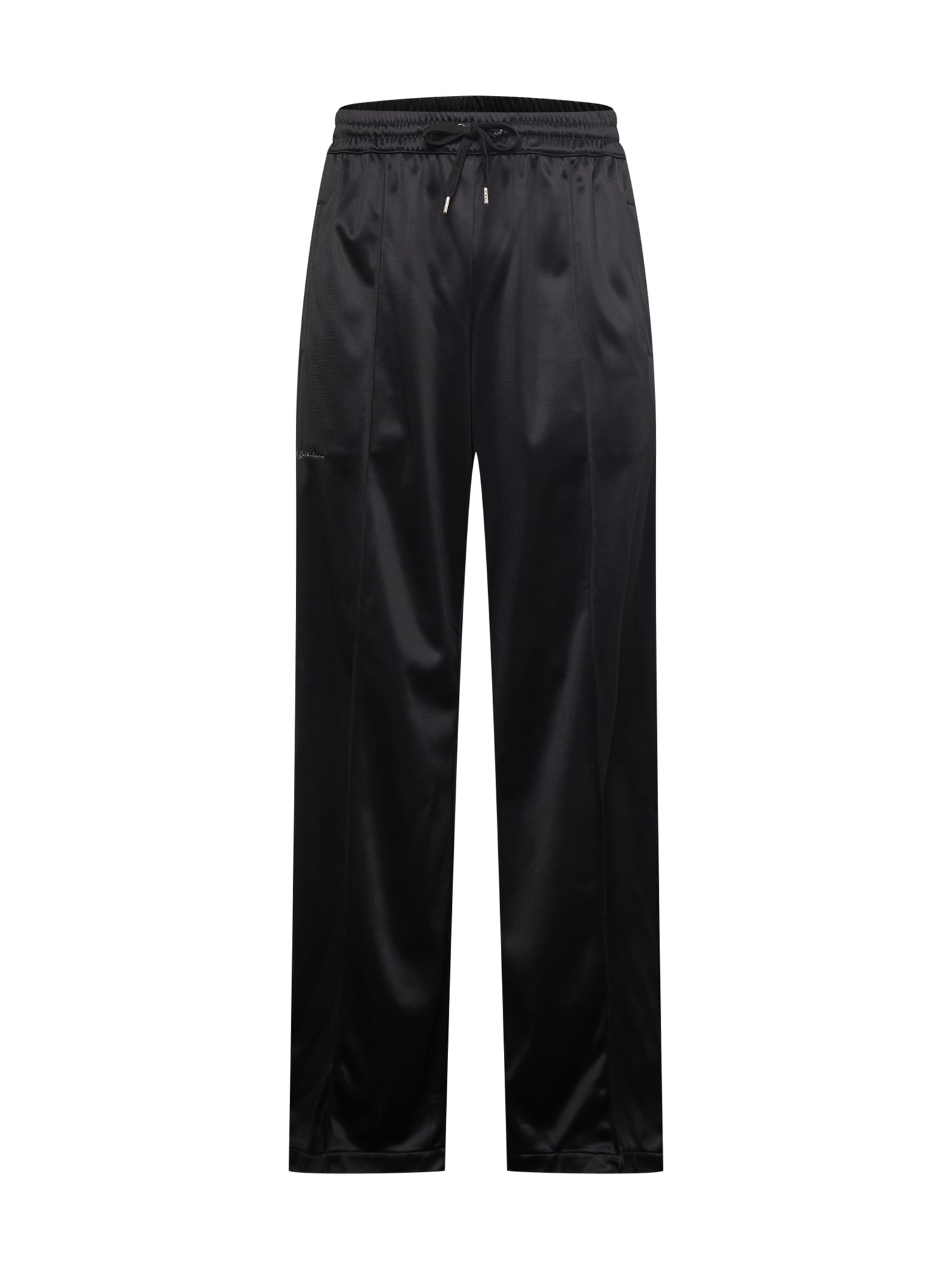 Мъже > ПРОМОЦИИ > Панталони > Панталони от плат Han Kjøbenhavn Панталон  черно