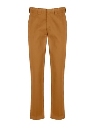 Dickies Pantalon ‘872’ Ombergrijs / Zwart