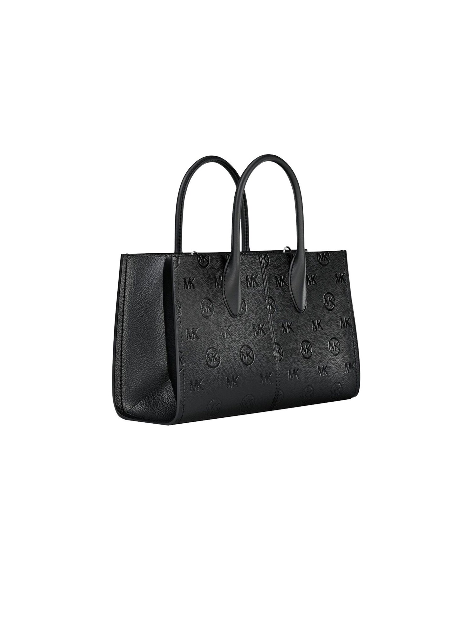 Michael Kors Bolso de mano 'Mirella'  negro – imagen 3