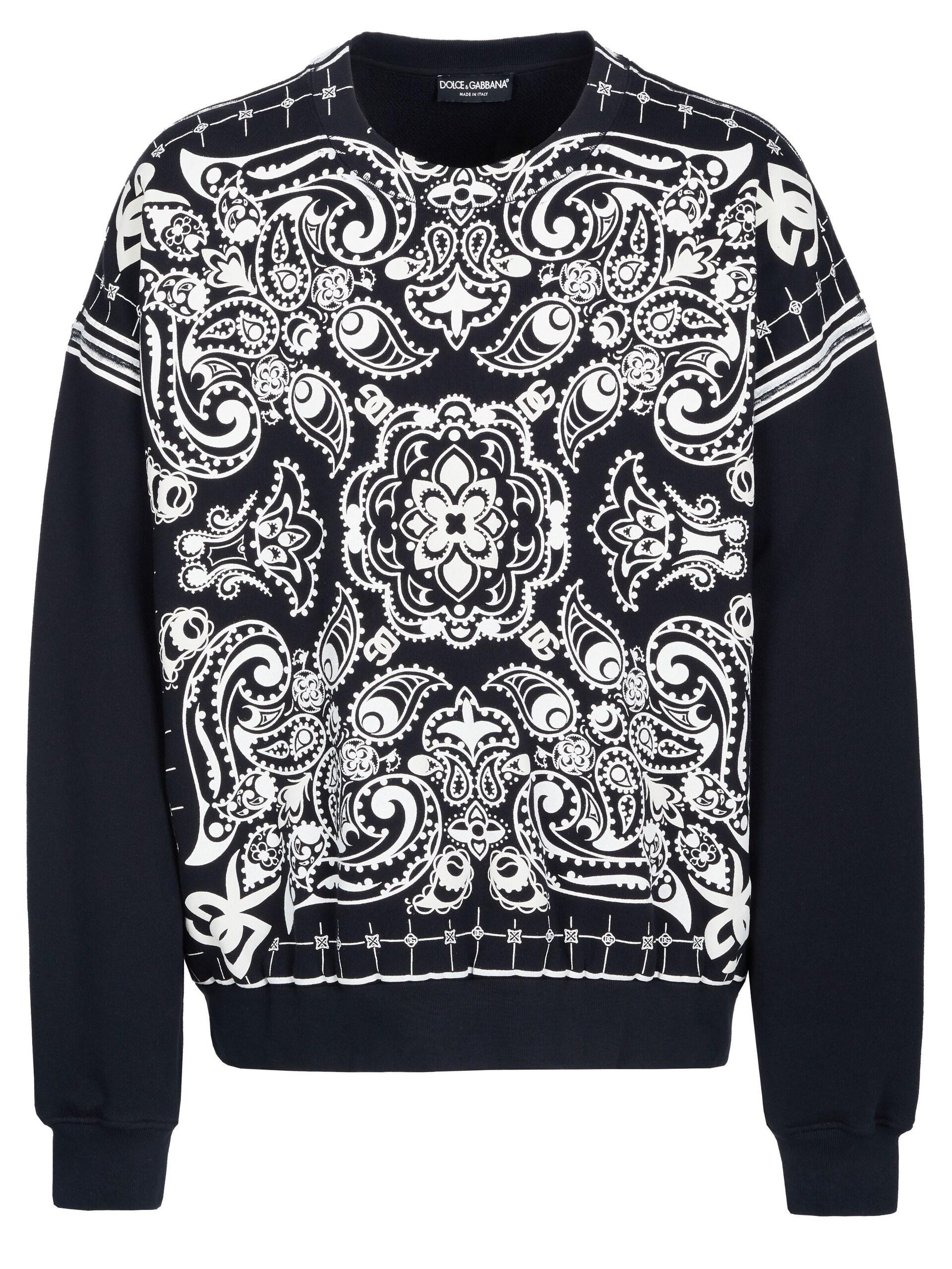 Dolce&Gabbana Sweatshirt herr