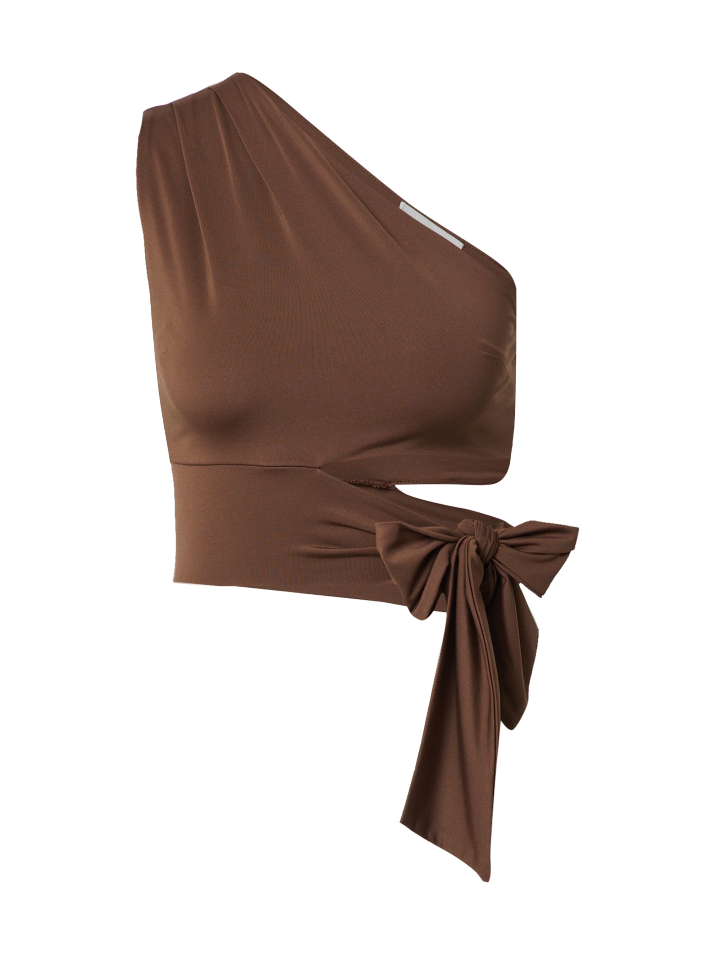 LeGer by Lena Gercke Top 'Leia' smeđa