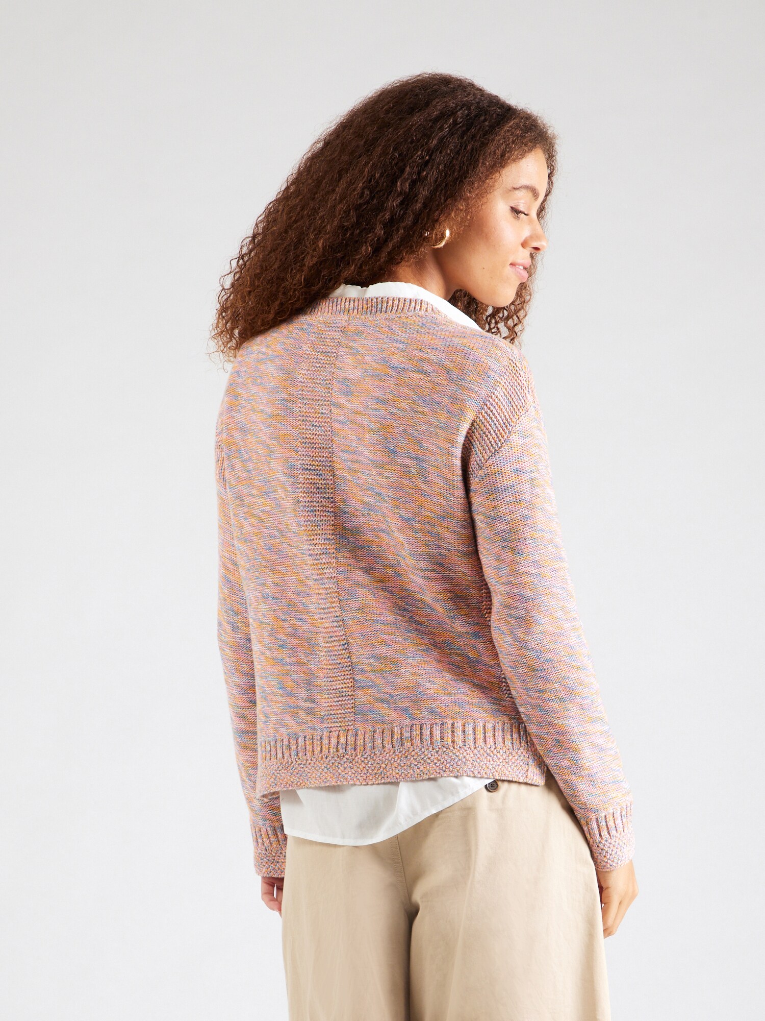 Thumbnail - WHITE STUFF Pullover VICTORIA