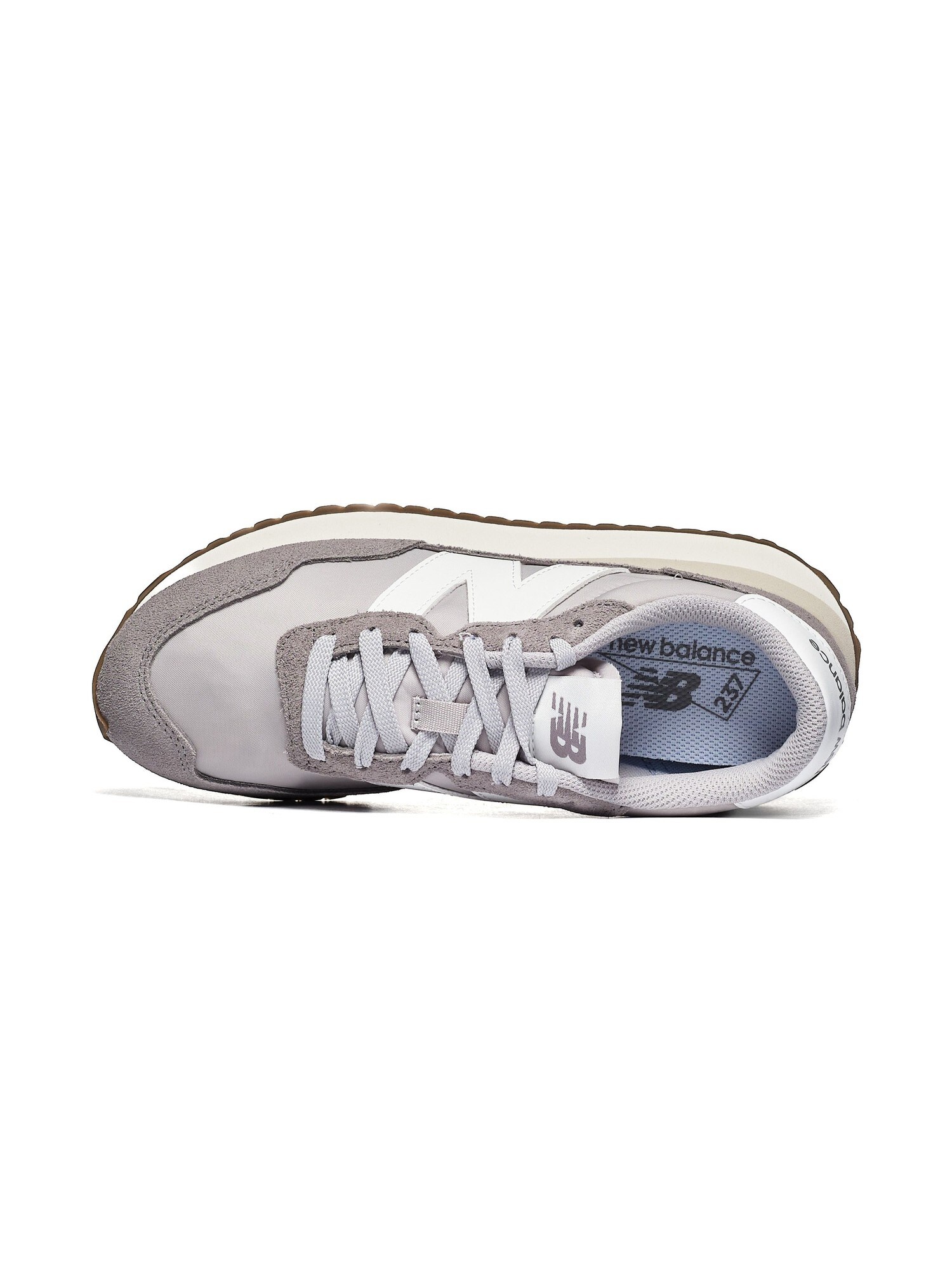 New balance Calzado deportivo 'New Balance WS237NM' gris – imagen 3