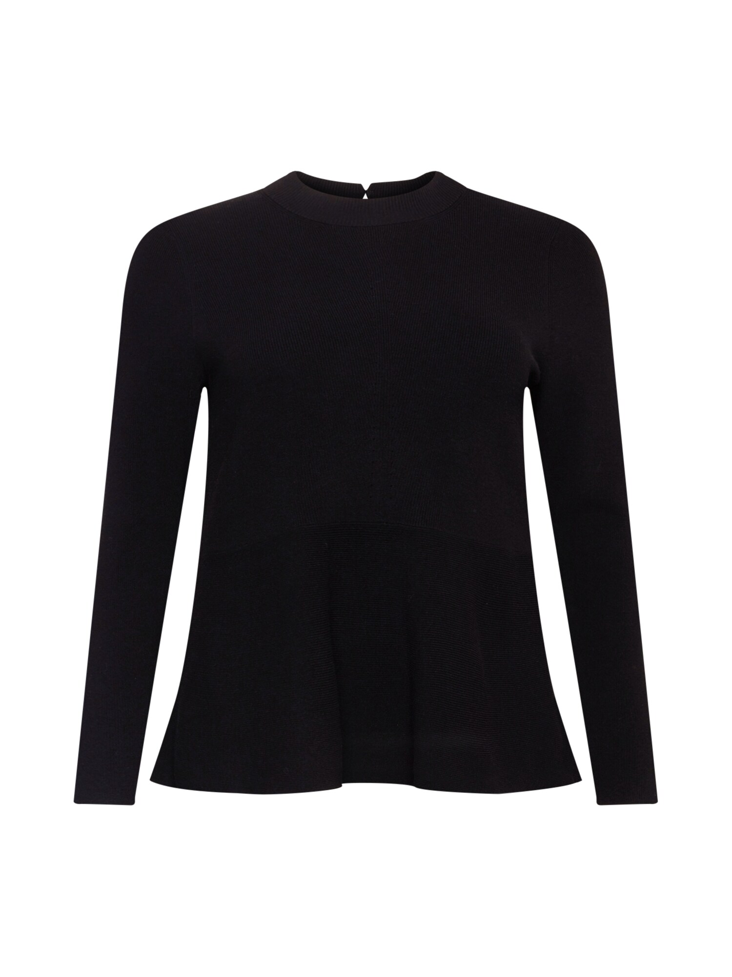 Forever New Megztinis 'Cleo'  juoda