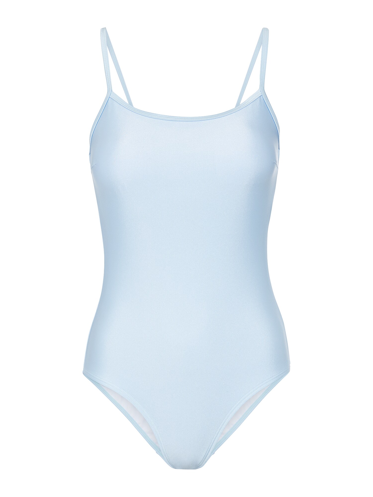 LSCN by LASCANA Costum de baie întreg Nele  albastru pastel