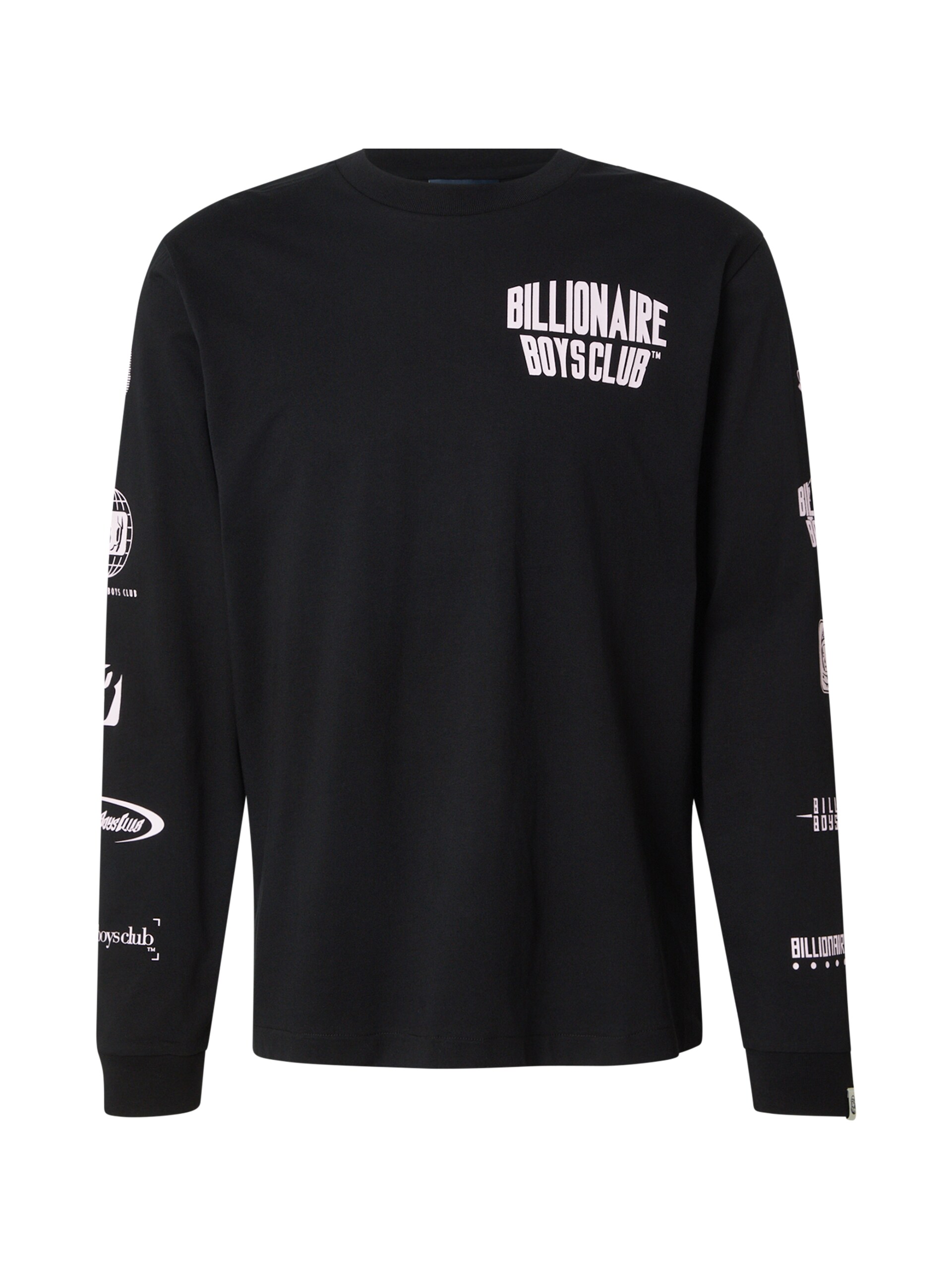 Billionaire Boys Club T-shirt herr