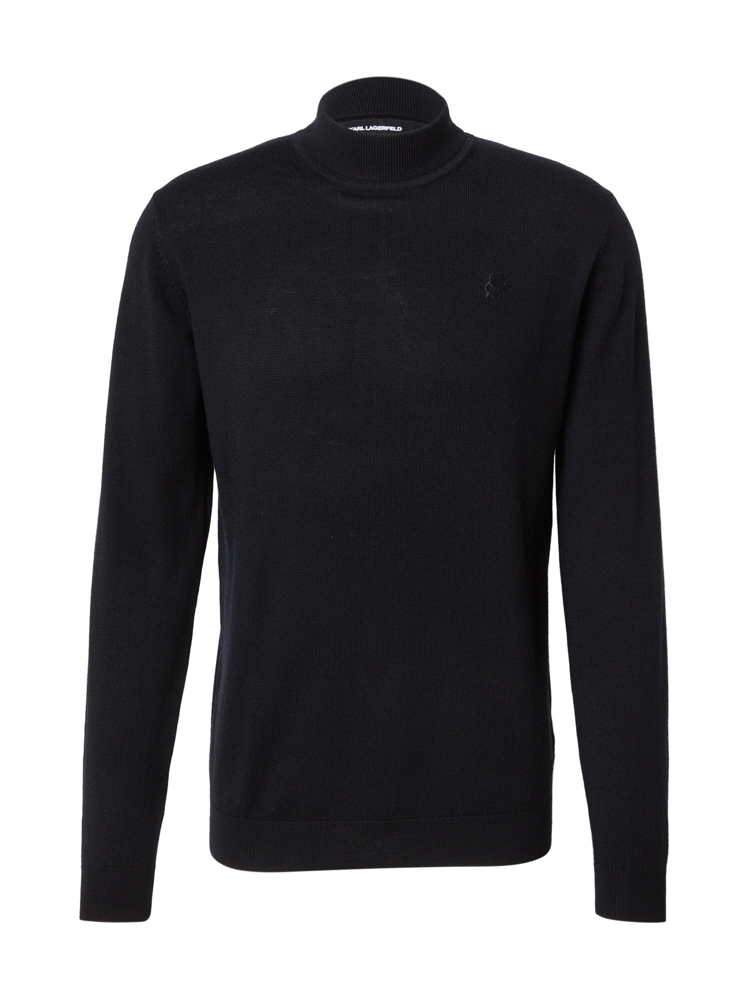 Karl Lagerfeld Jersey  negro