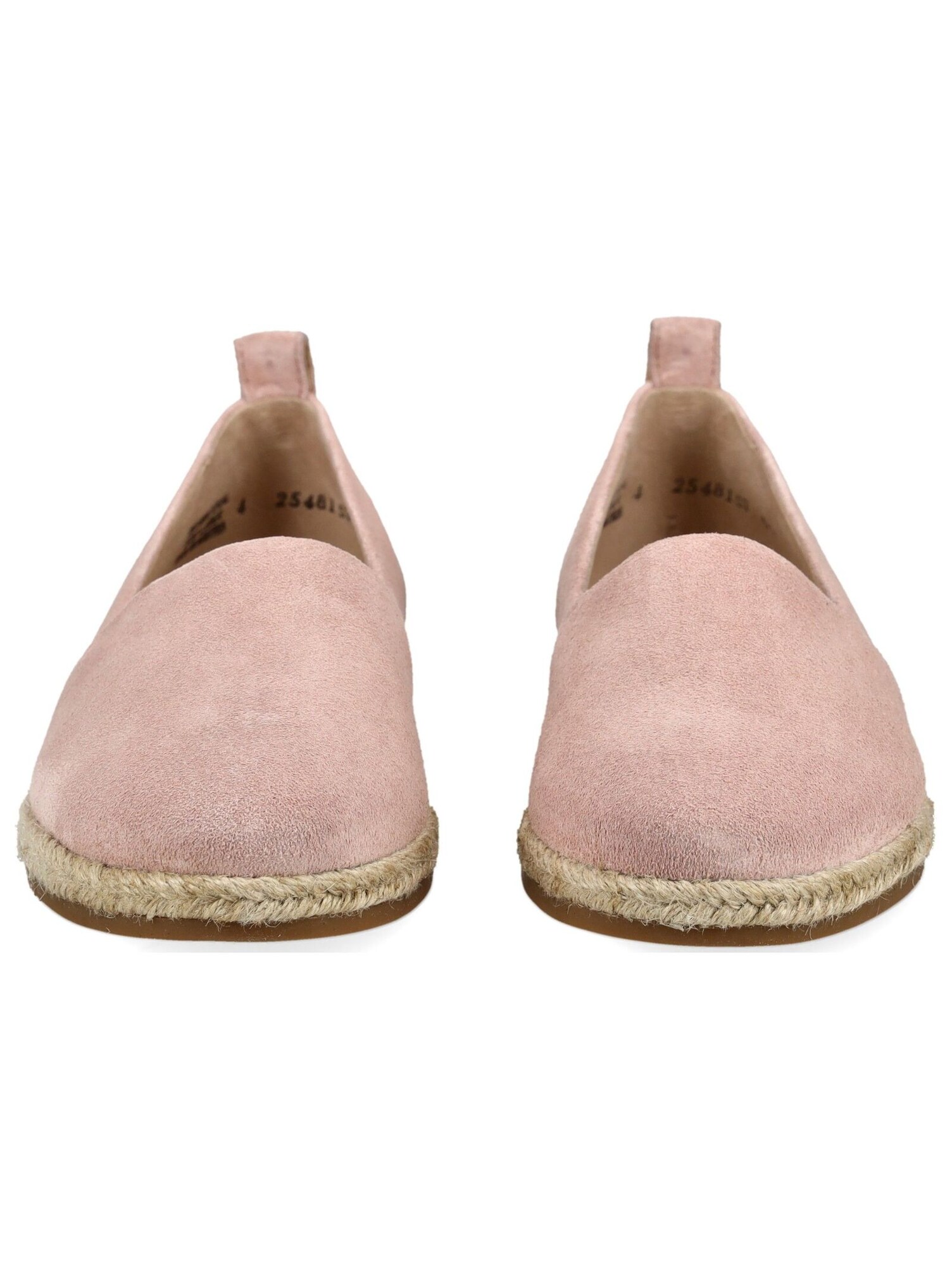 Paul Green Espadrilky  rosé (obrázok 3)
