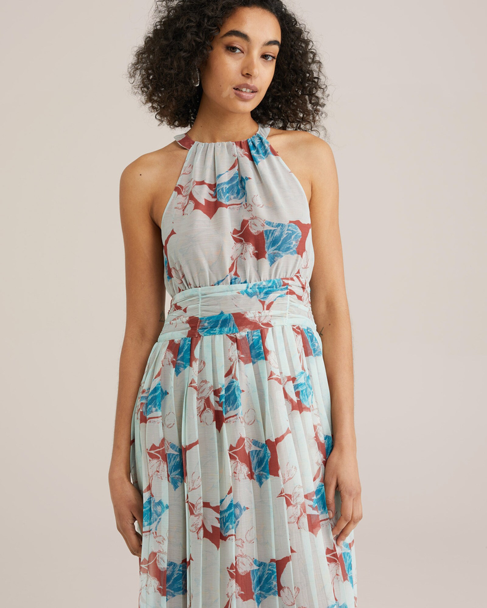 Thumbnail - WE Fashion Kleid