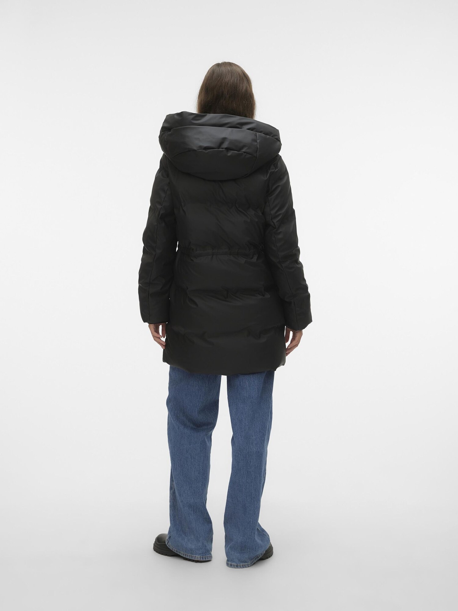 Thumbnail - VERO MODA Funktionsmantel VMNOE