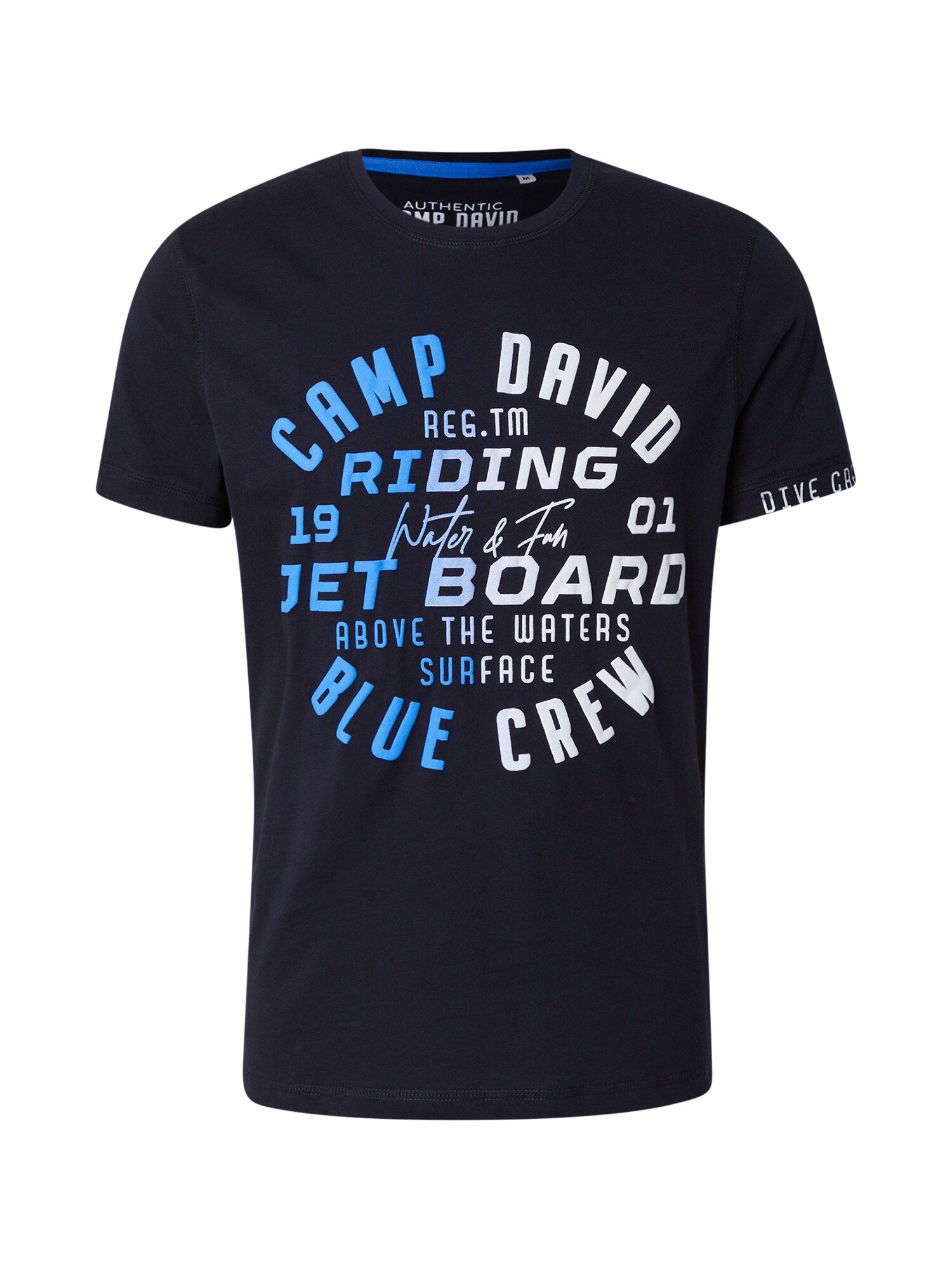 Thumbnail - T-Shirt