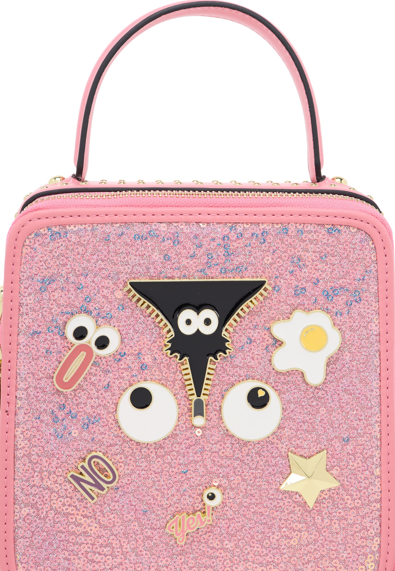 Thumbnail - MYMO Handtasche Pop Eyetheme