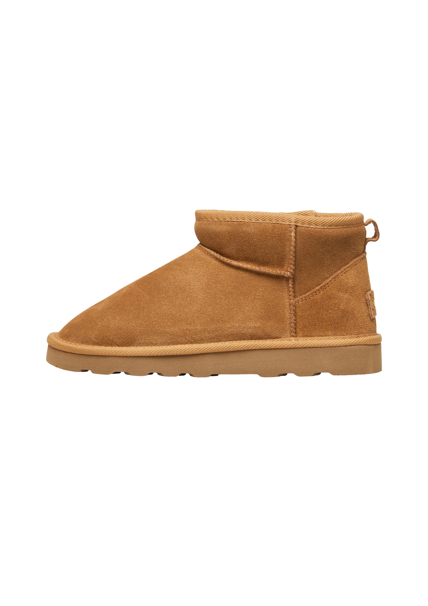 S.Oliver Snowboots Bruin