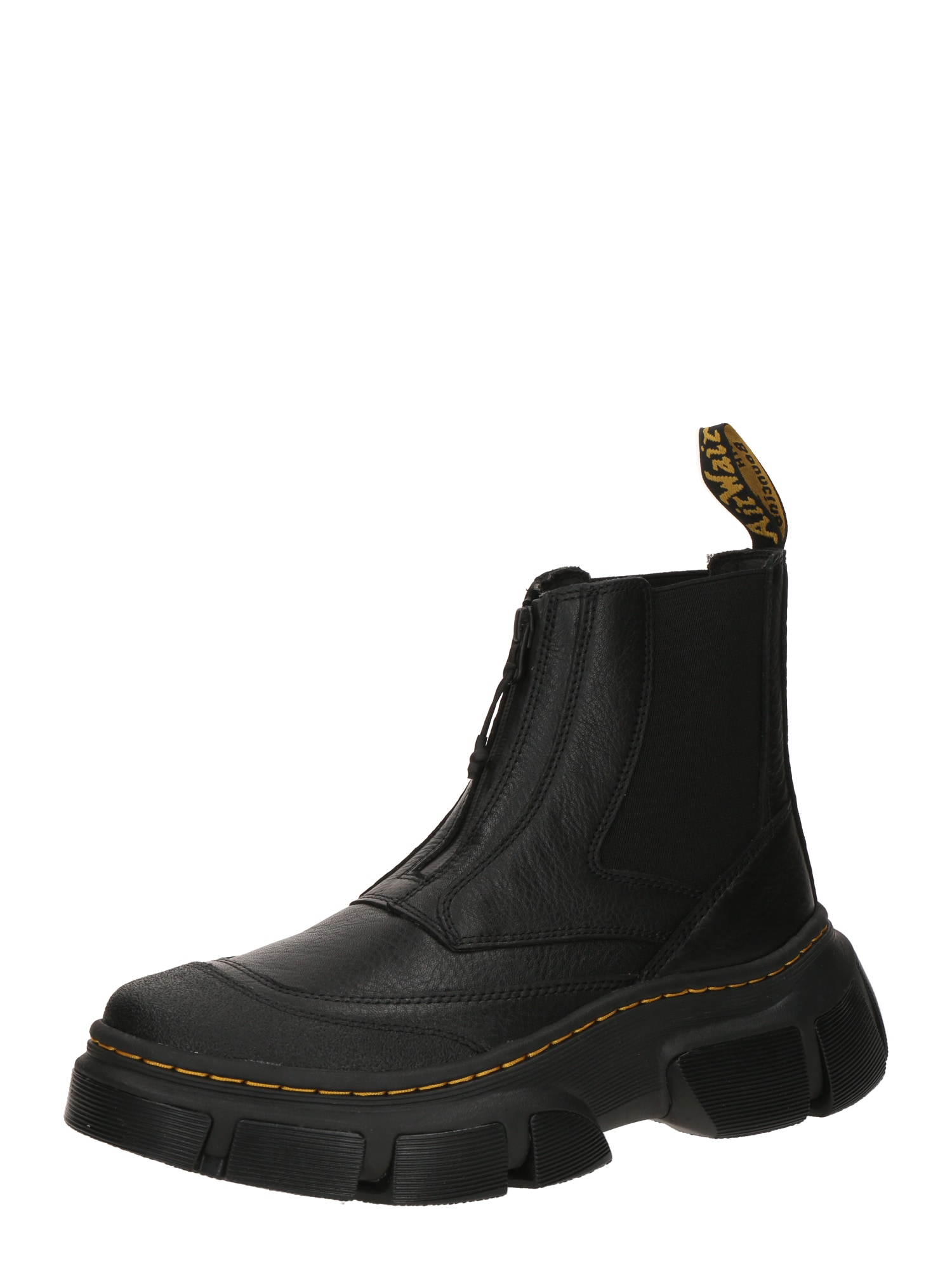 Dr. Martens Ghete chelsea DMXL  negru