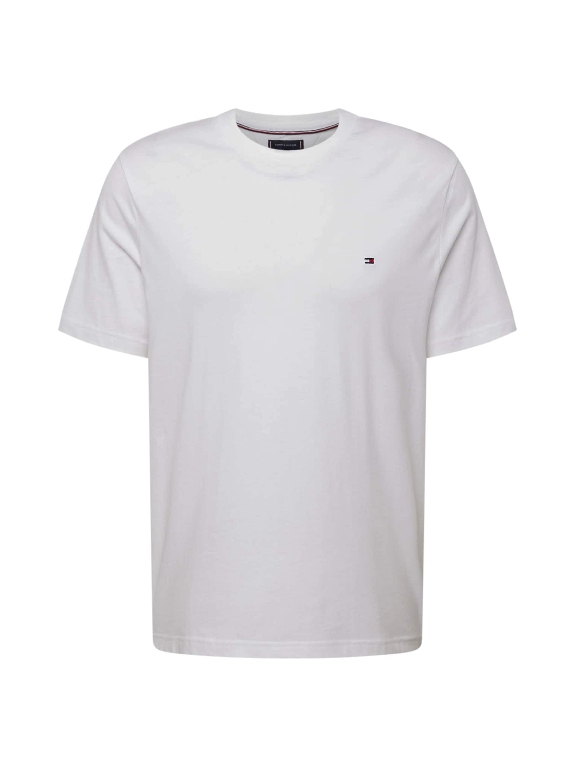 TOMMY HILFIGER T-shirt 'Essential' herr