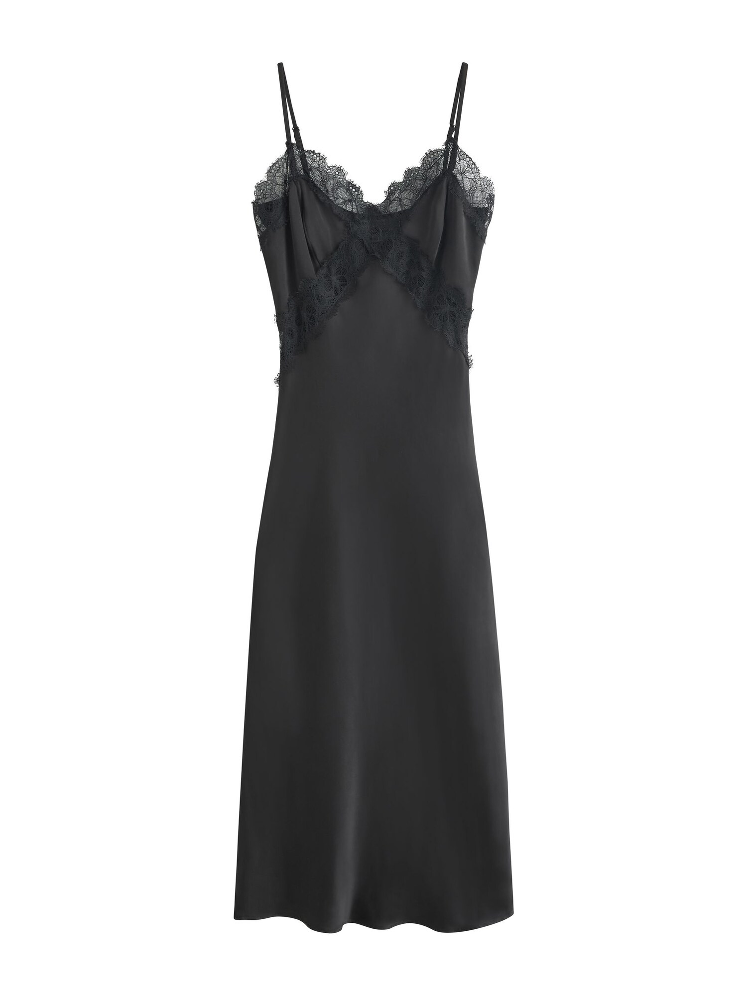 Pentru femei rochie The Set – elaborată