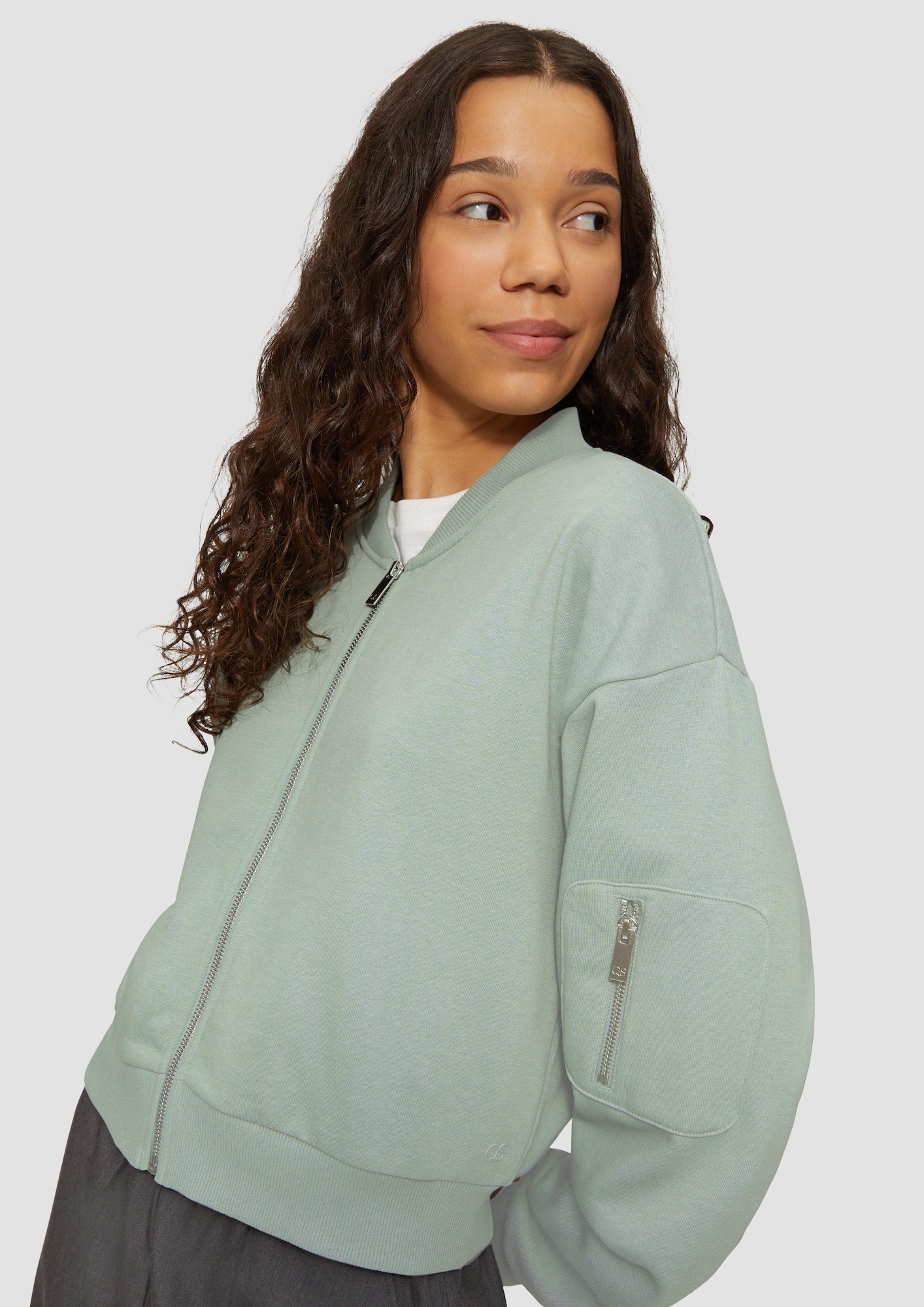 Thumbnail - Sweatjacke