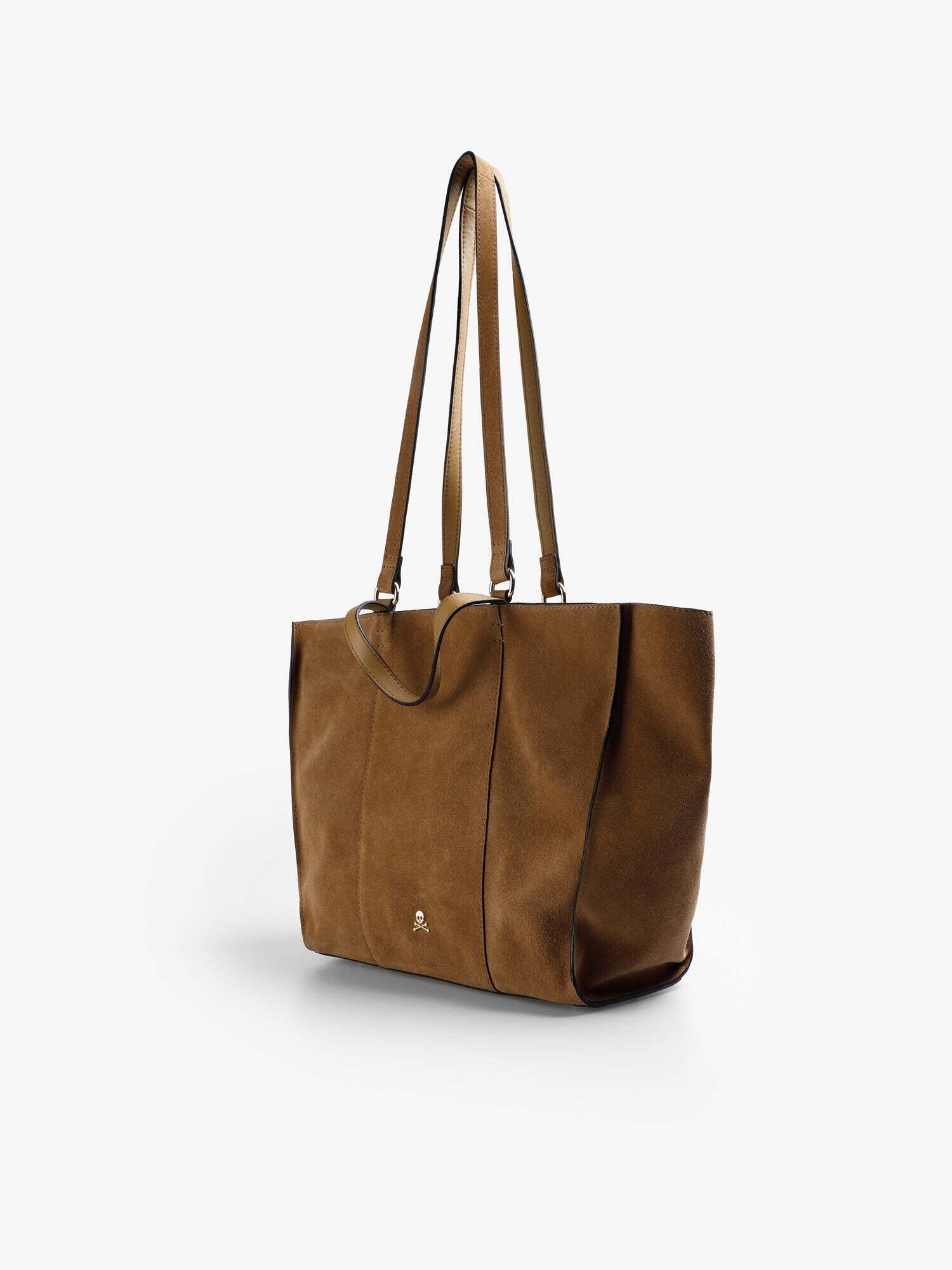 Thumbnail - Scalpers Suede Sp Bag