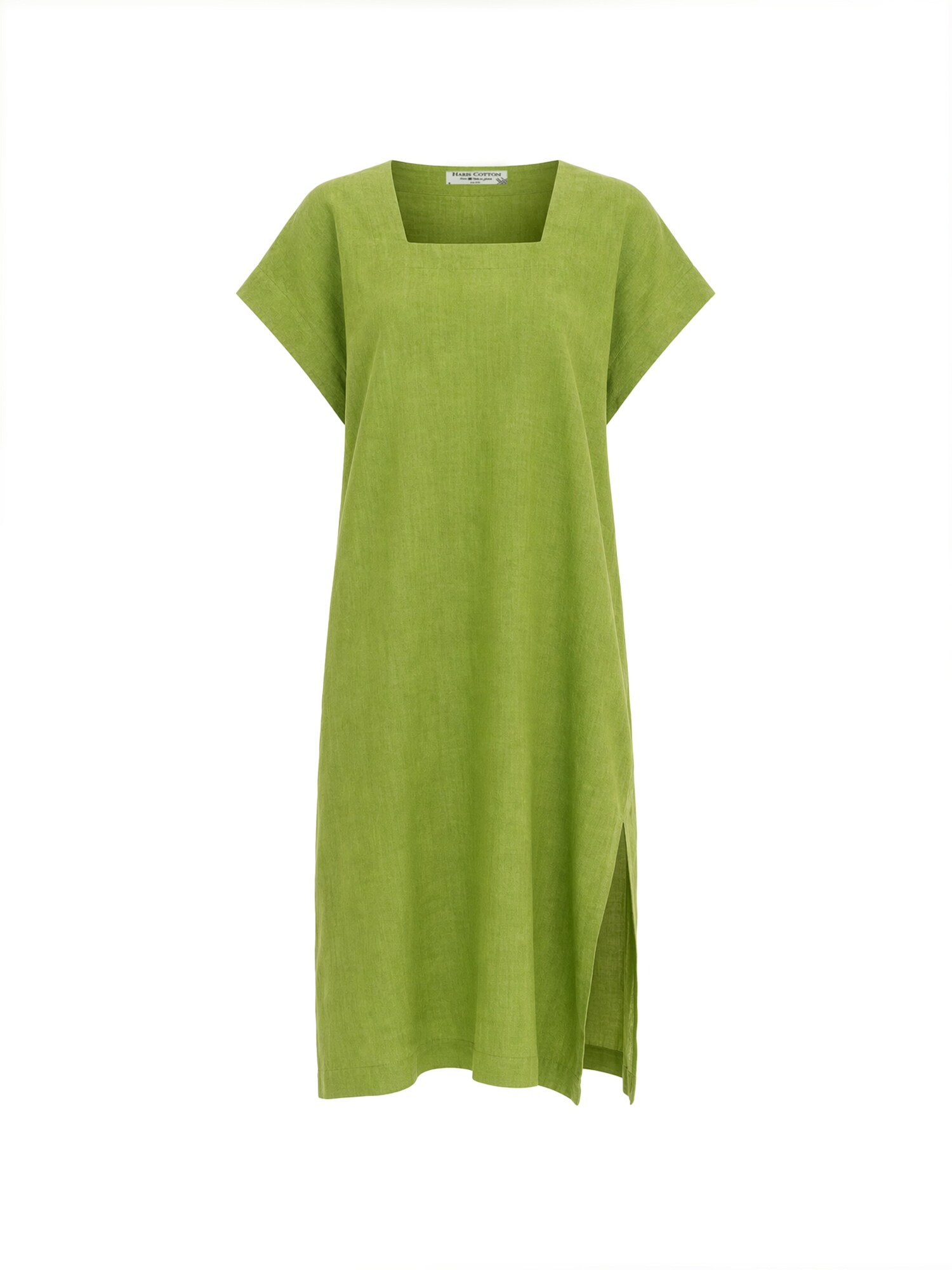Haris Cotton Vestido 'Haris Cotton'  kiwi