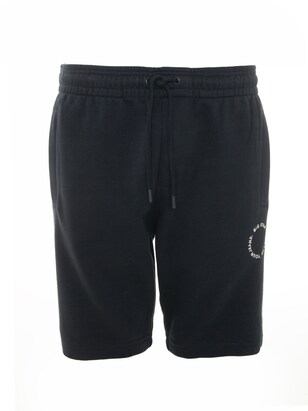 BIG STAR Broek ‘Kersyner’ Marine / Wit