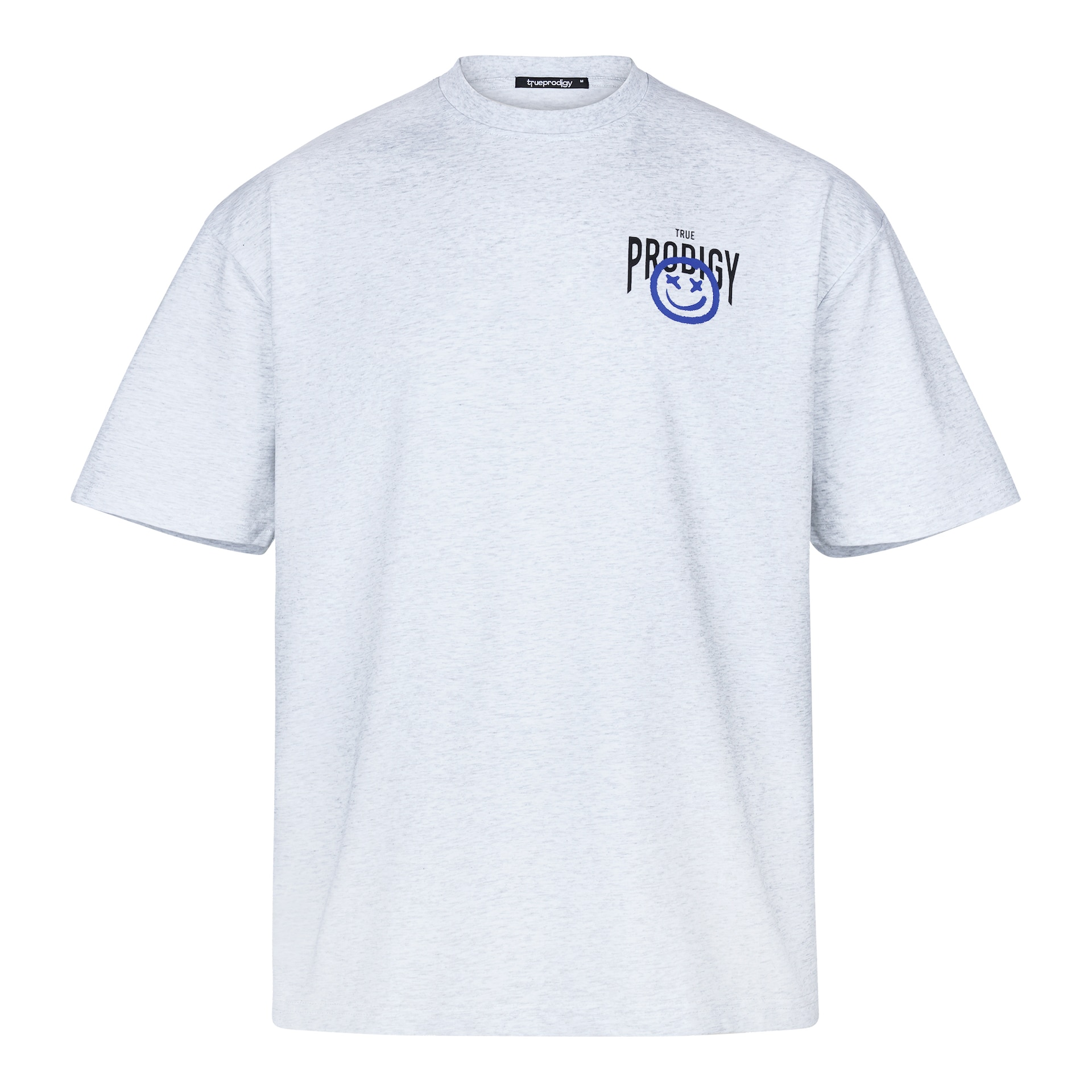 Trueprodigy T-shirt 'Hajin F' dam