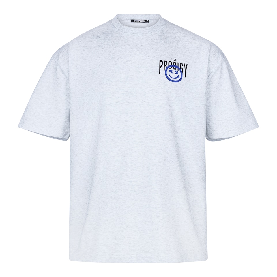 T-shirt 'Hajin F'