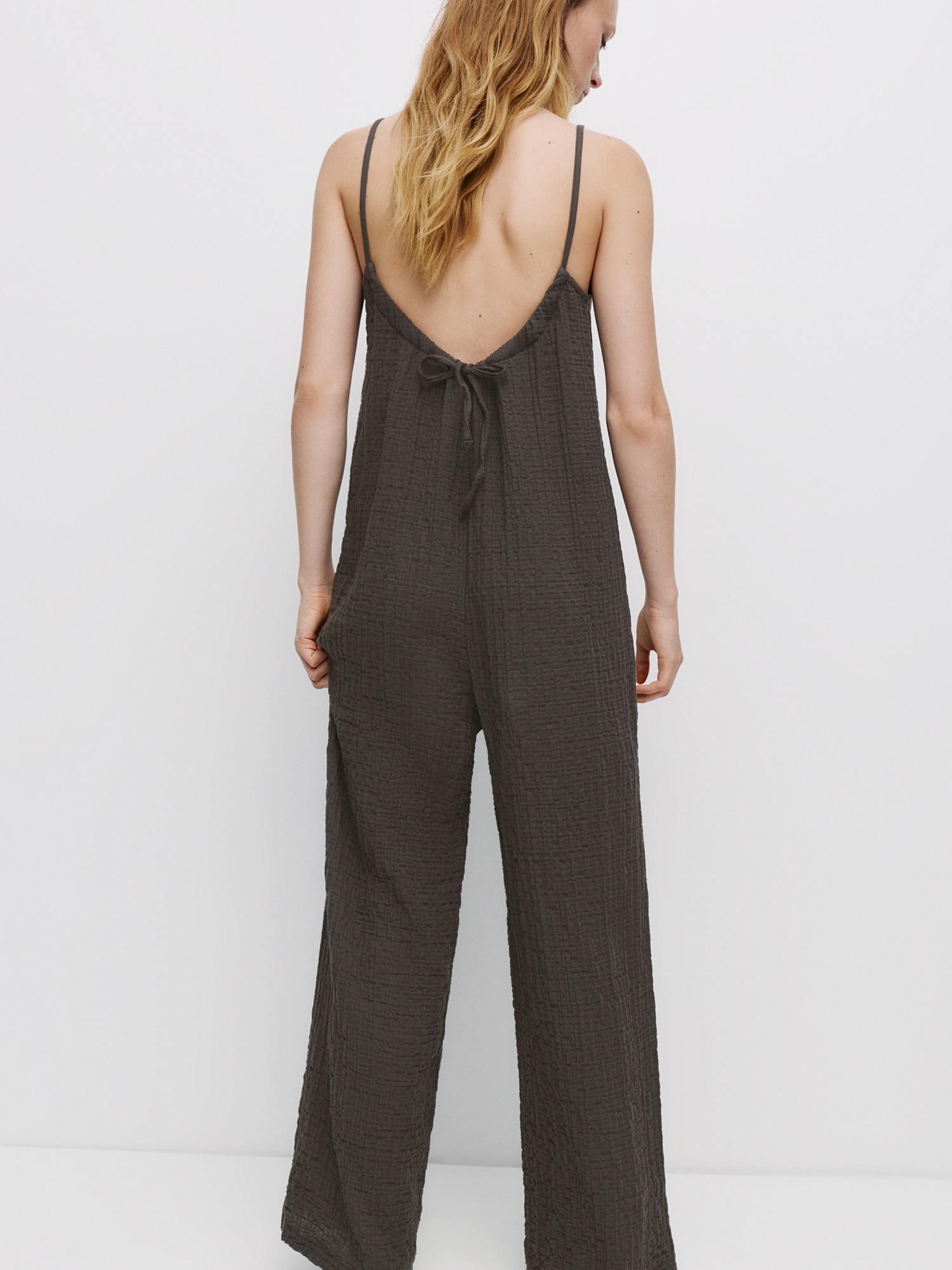 Thumbnail - Pull&Bear Jumpsuit