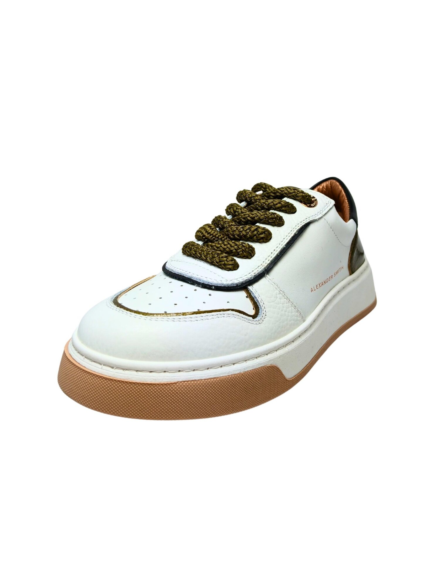 Alexander Smith Zapatillas deportivas bajas  offwhite