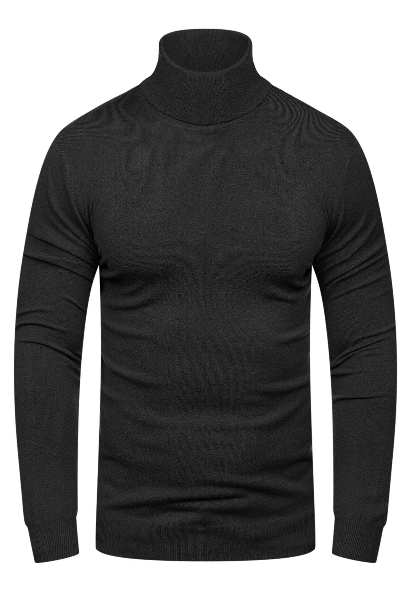 Thumbnail - behype Pullover TIBERIUS