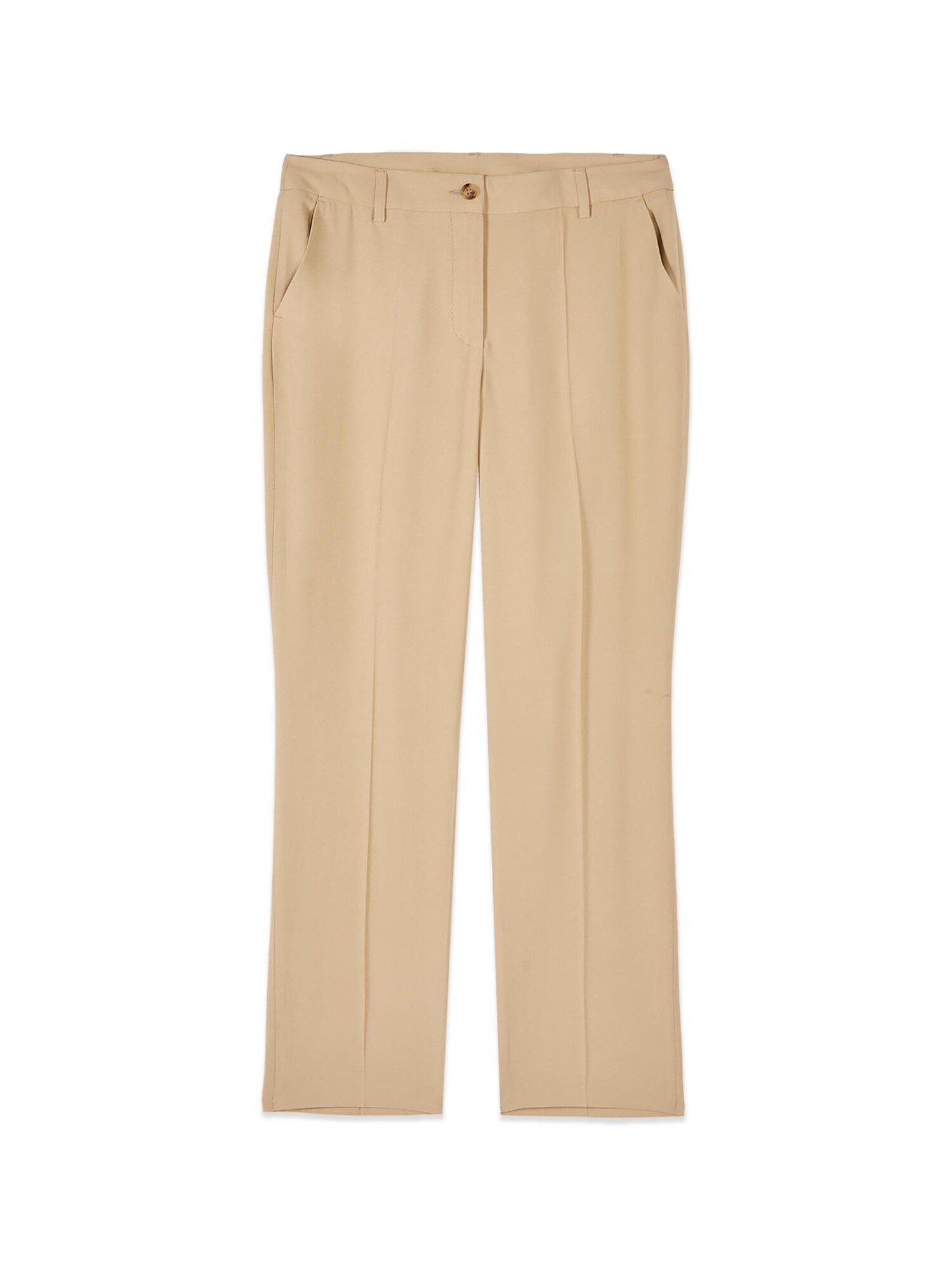 oltre Pantalón  beige