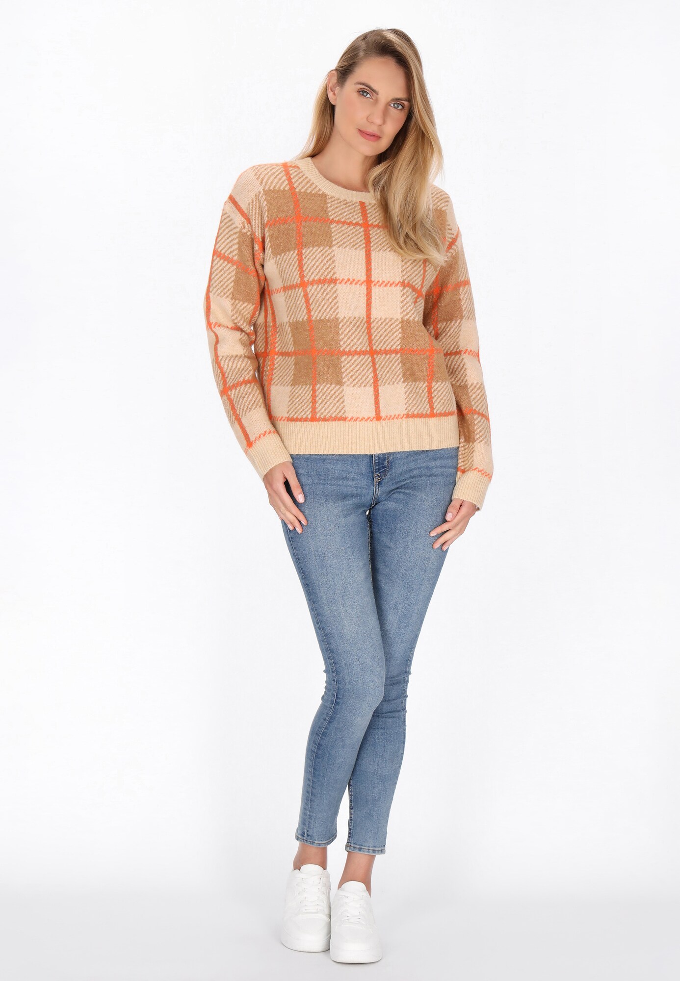 Thumbnail - usha BLUE LABEL Pullover