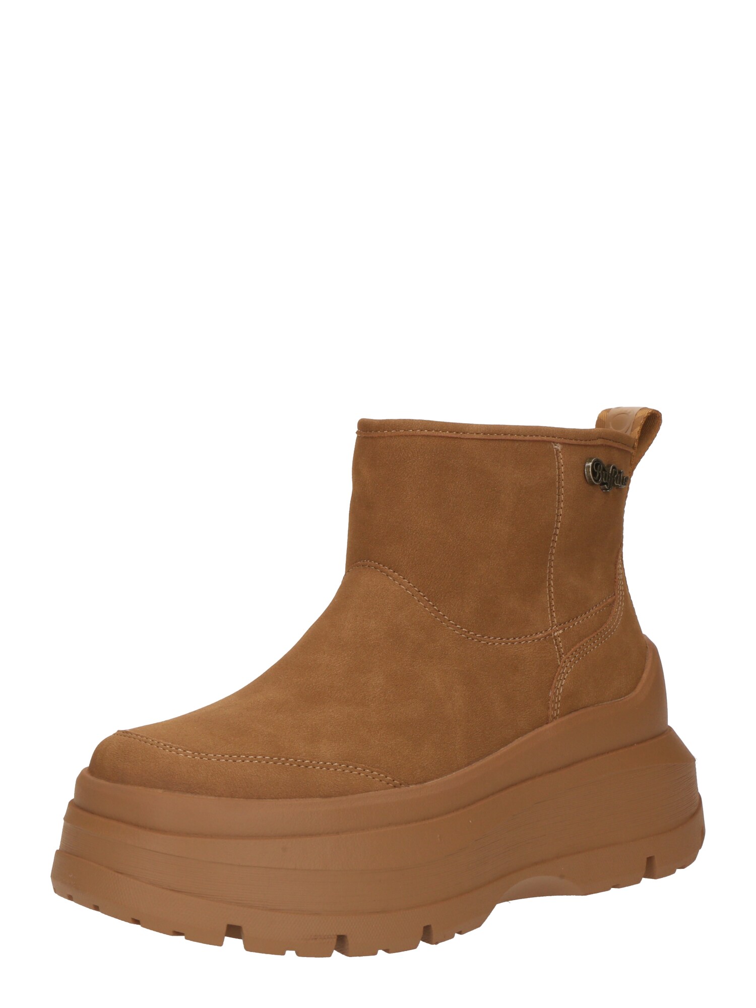 Buffalo Boots Olympia