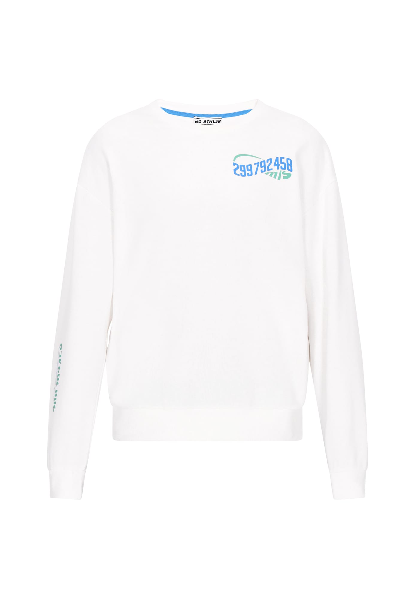 Thumbnail - Mo ATHLSR Sweatshirt Back To School