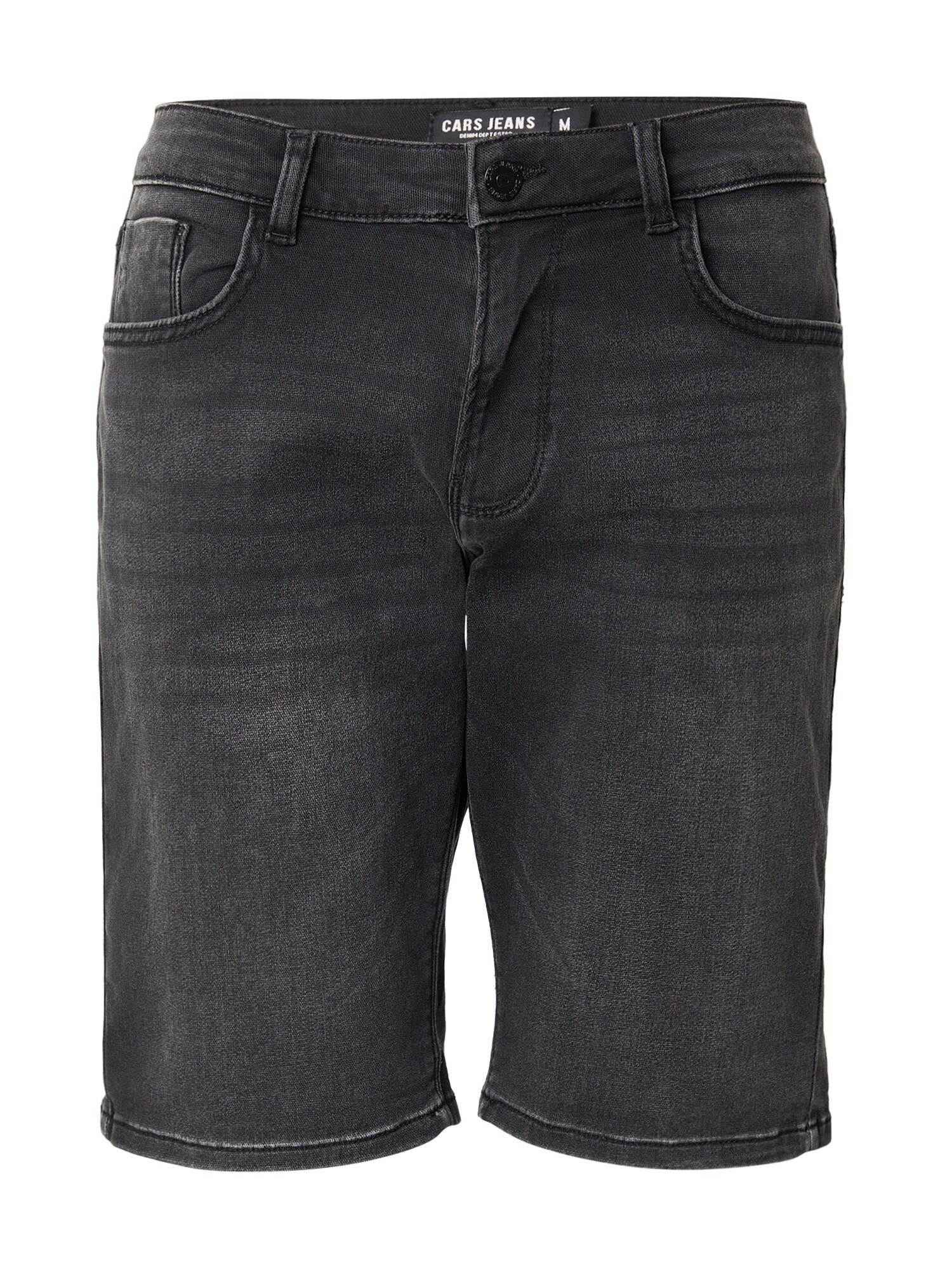 Cars Jeans Jeans 'COLORADO'  negru