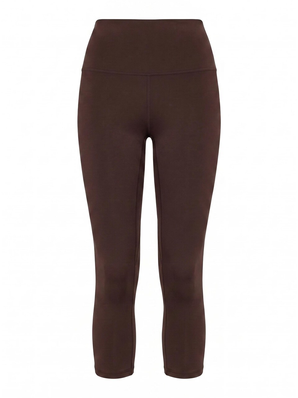 Leggings 'Capri Moka'