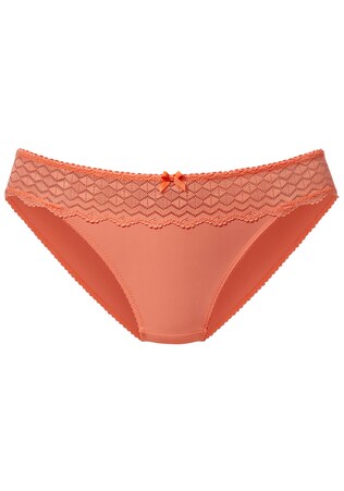 NUANCE, Slip, narancs