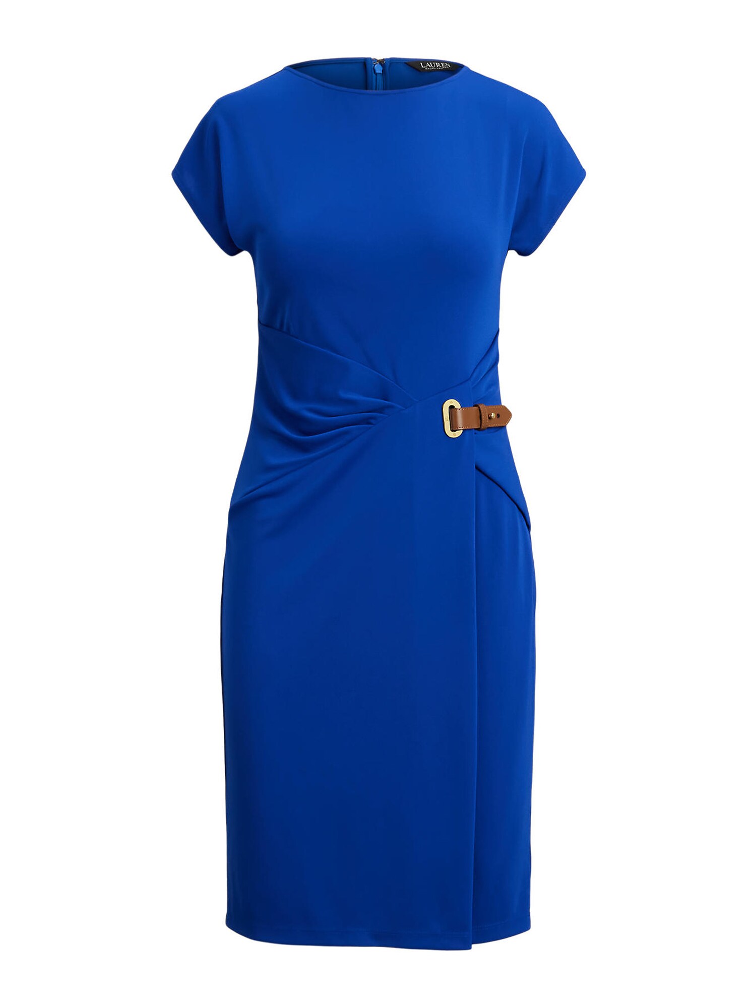 Lauren Ralph Lauren Rochie  albastru regal