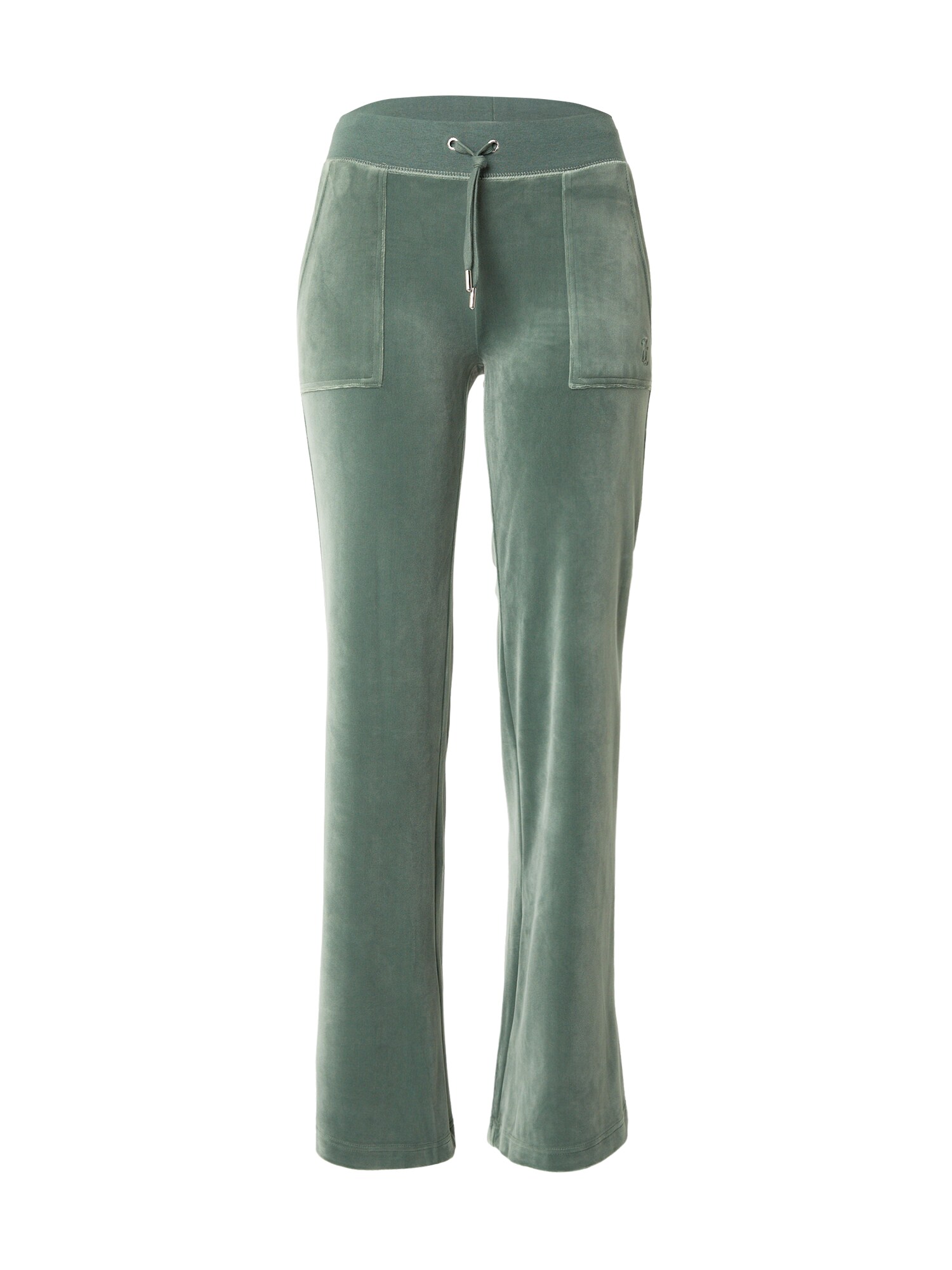 Juicy Couture Pantaloni 'LAYLA'  verde pastel