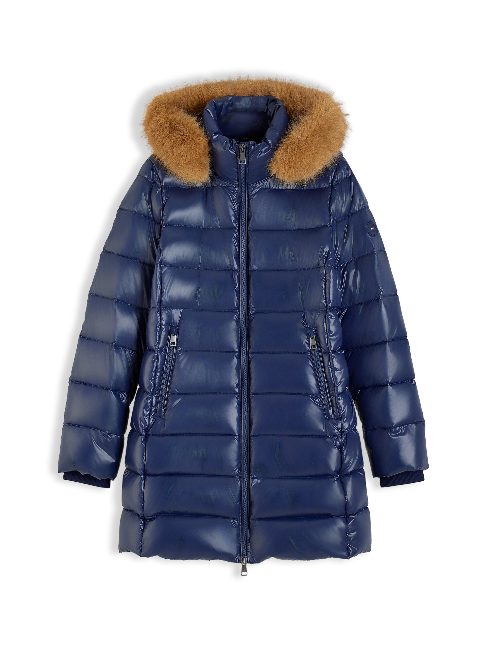 TOMMY HILFIGER Vinterkappa dam