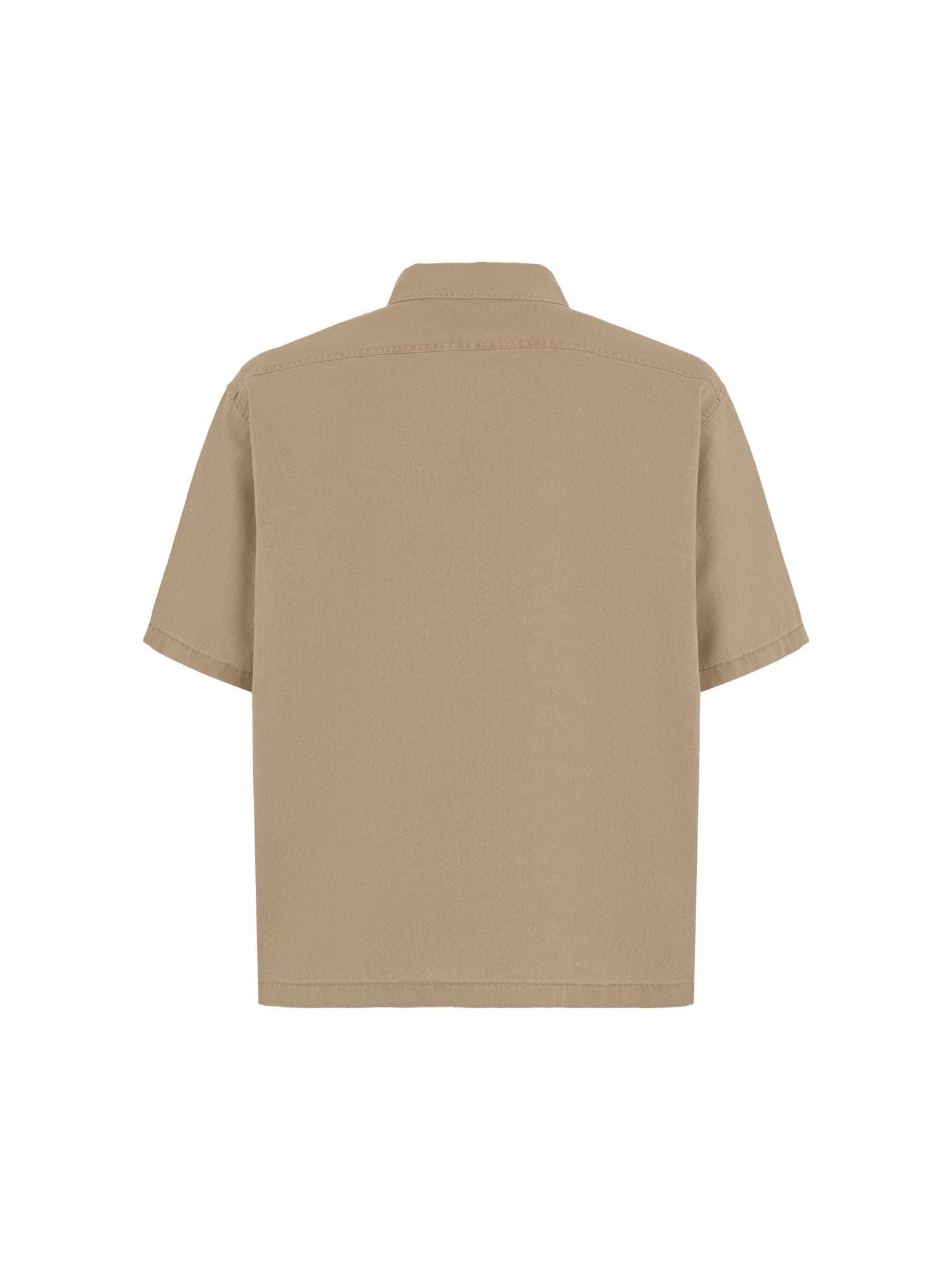 DICKIES Ing 'UNIONVILLE'  bézs termék 2. képe