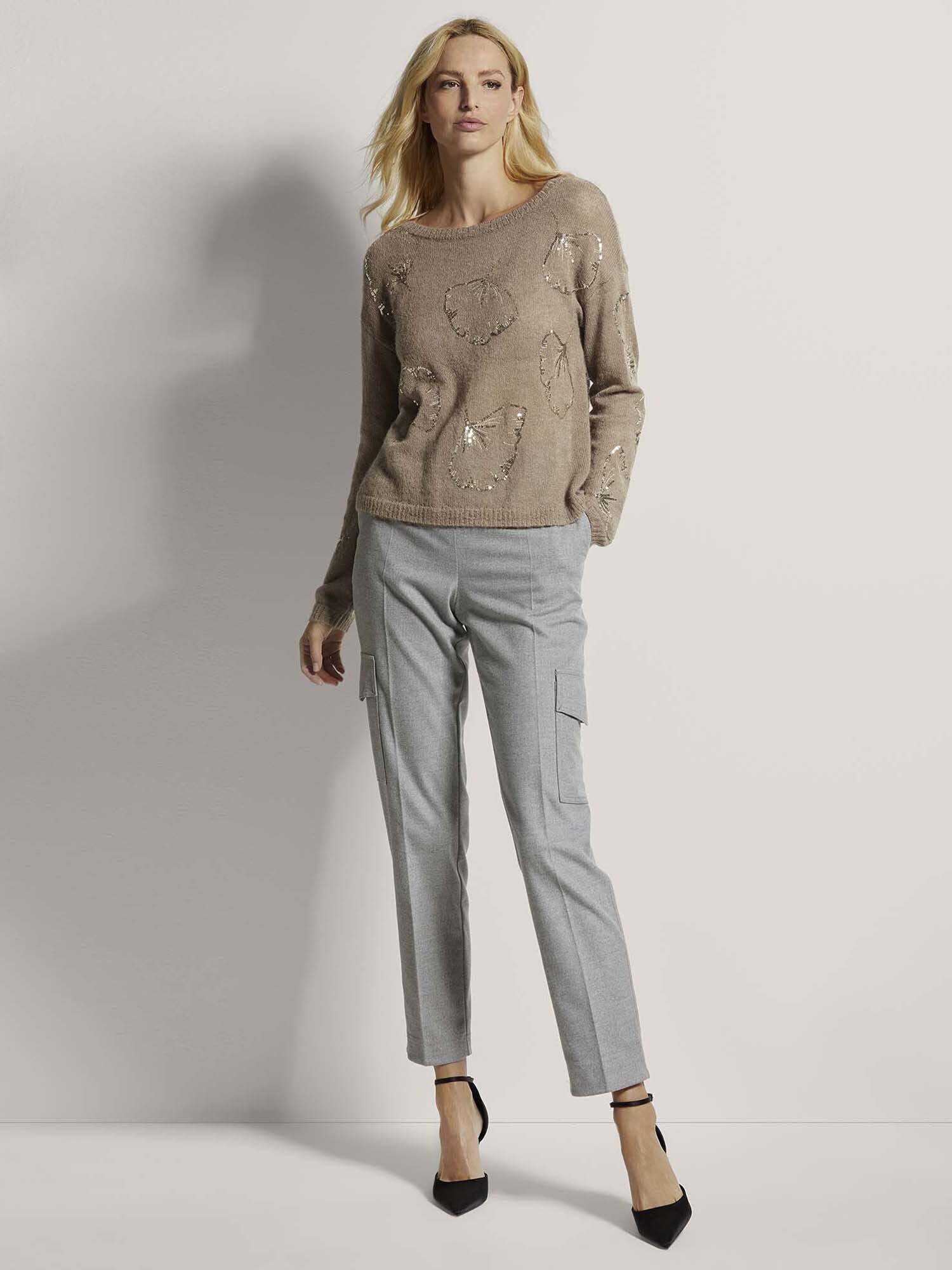 Thumbnail - MADELEINE Pullover