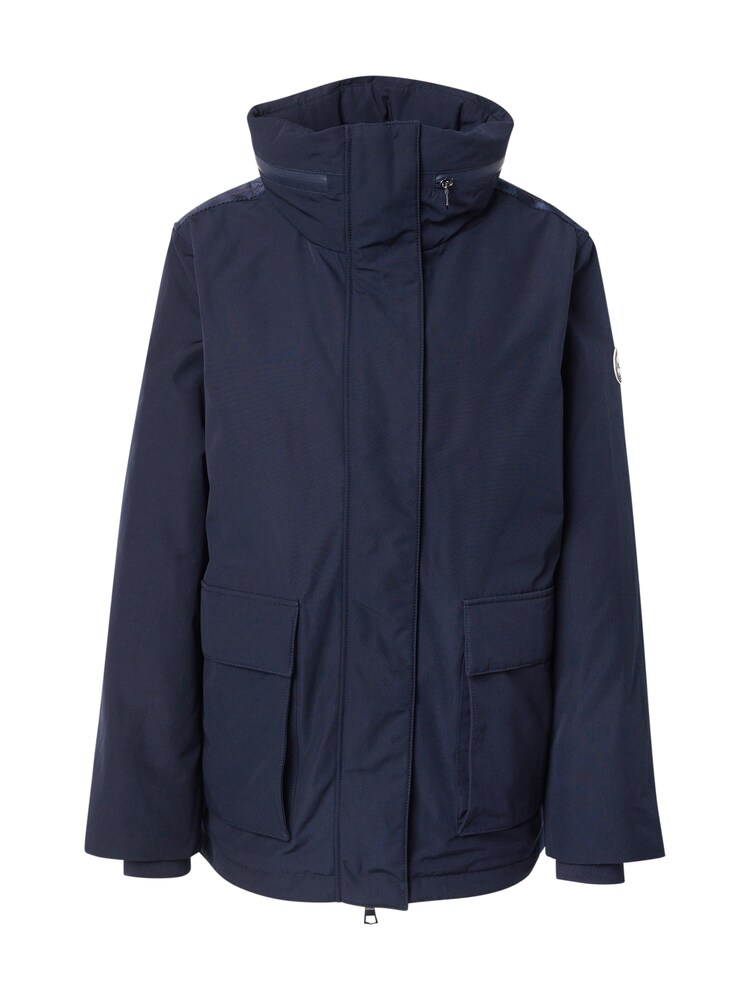 No. 1 Como Jacke Damen Größe M navy