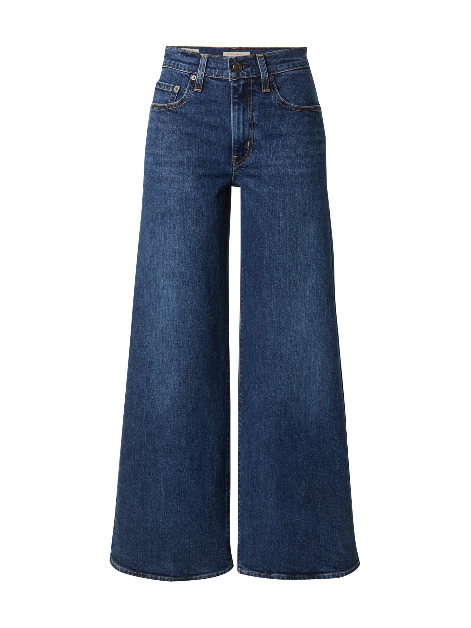 LEVIS ® Jeans '728 High Rise Wide Leg' dam
