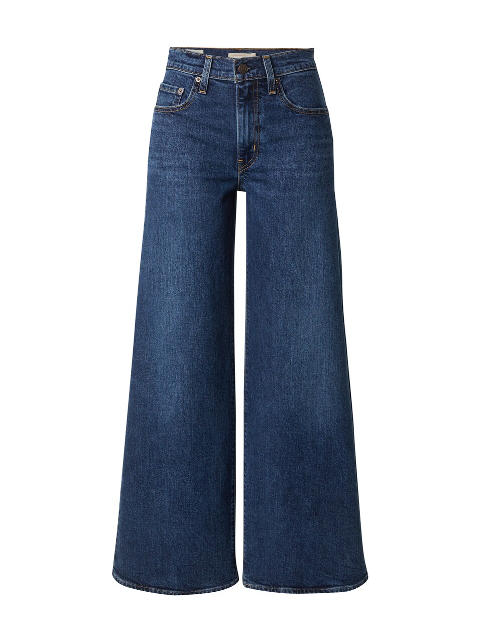 Jeans '728 High Rise Wide Leg'