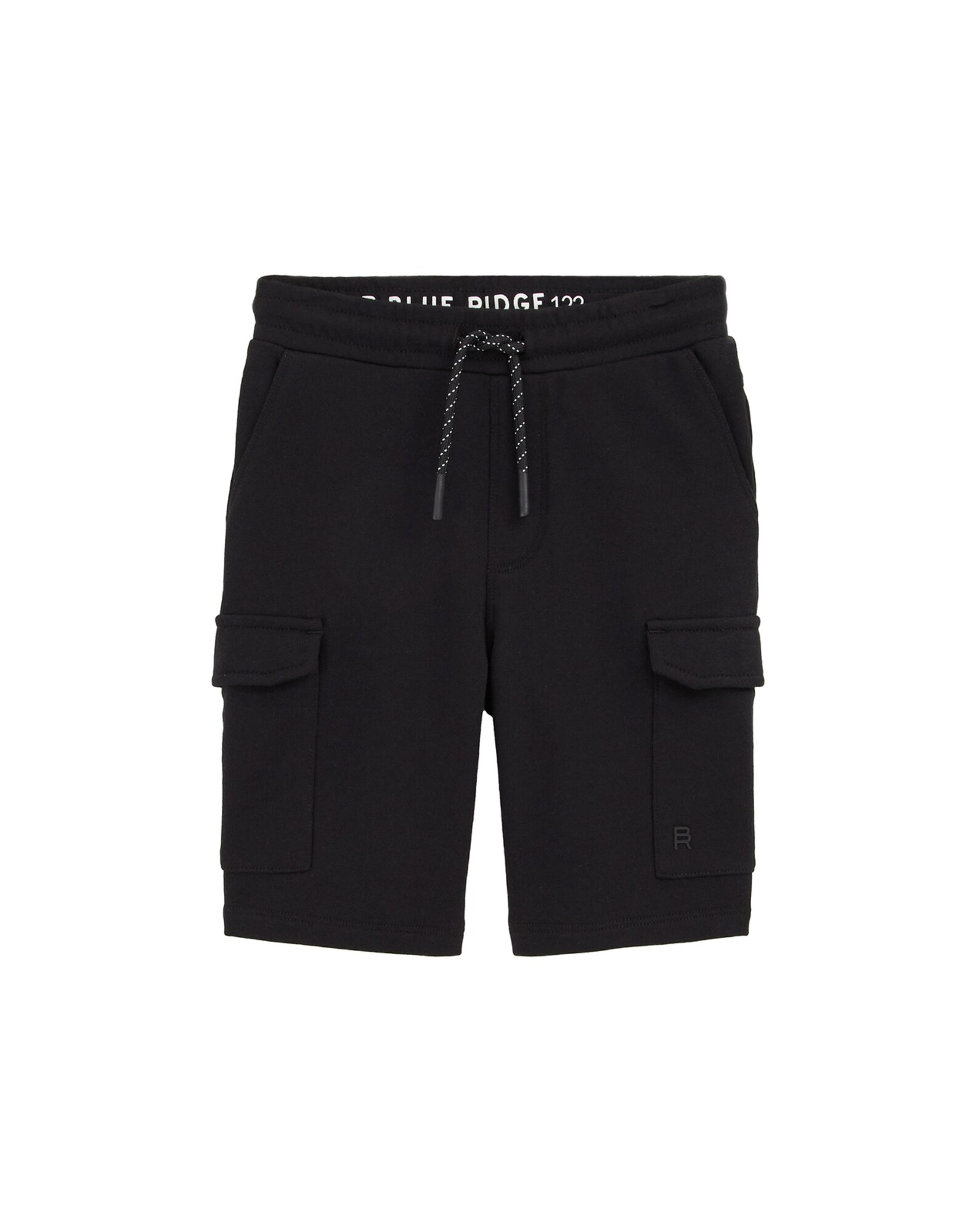 WE Fashion Pantaloni  negru