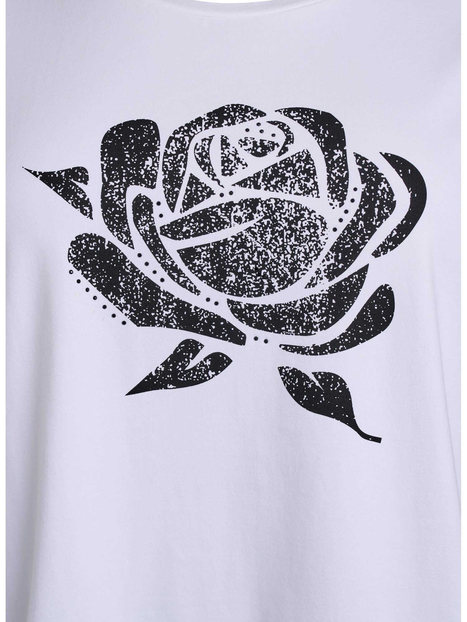 Thumbnail - Zizzi T-Shirt Velin