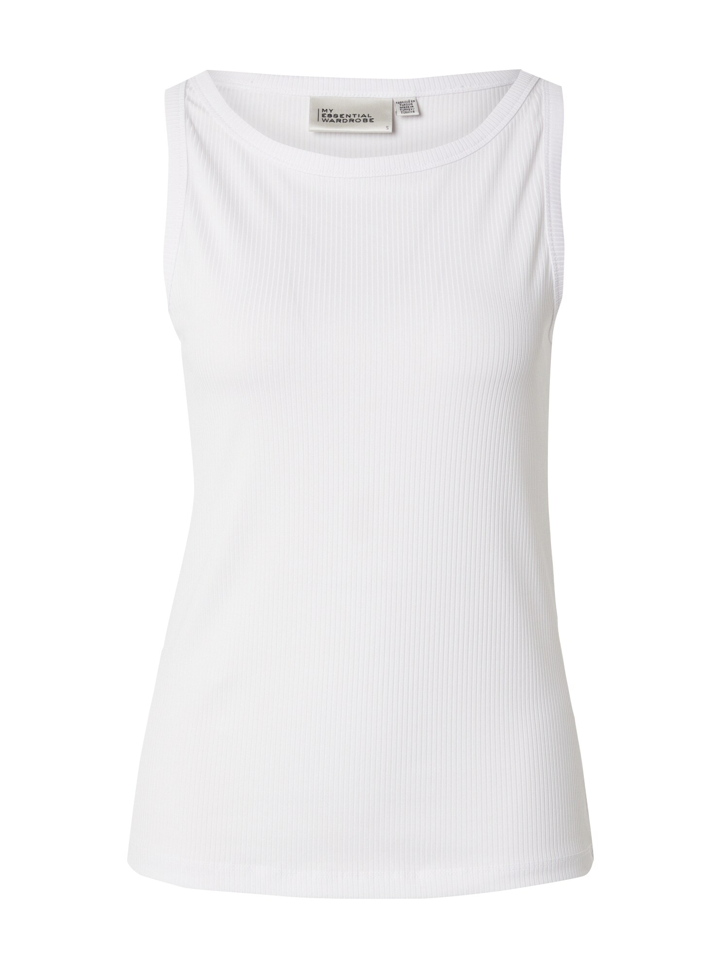 My Essential Wardrobe Top 'KateMW'  biela